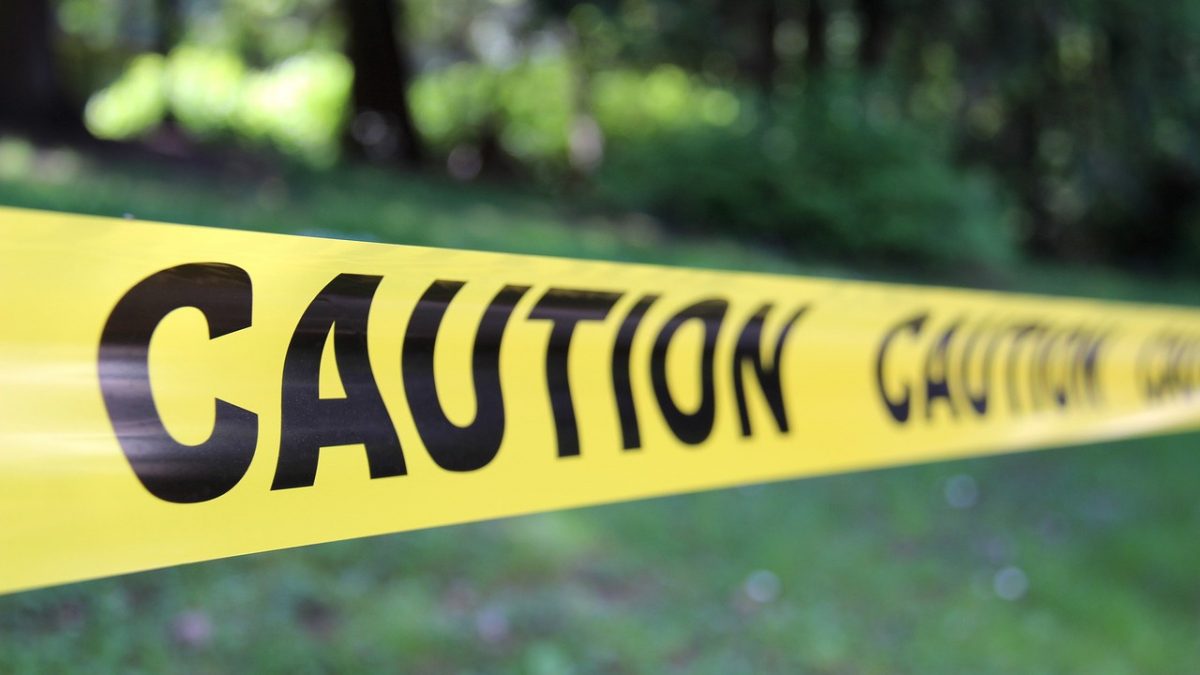When Paper Didn’t Work, Washington Woman Shoots Attacker!