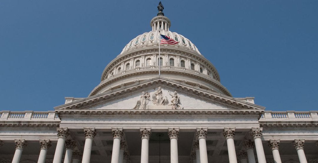 Top Three Threats We Are Facing in Congress…