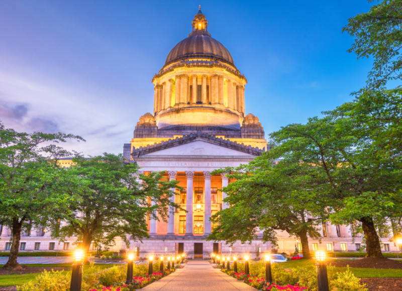olympia-capitol