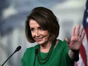 Nancy Pelosi Moving Gun Control in the House!