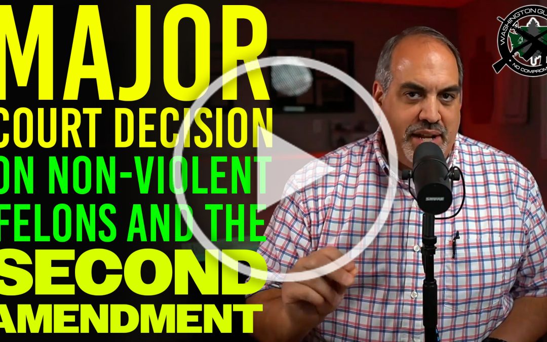 Video: Major Decision from the 3rd Circuit Court of Appeals!