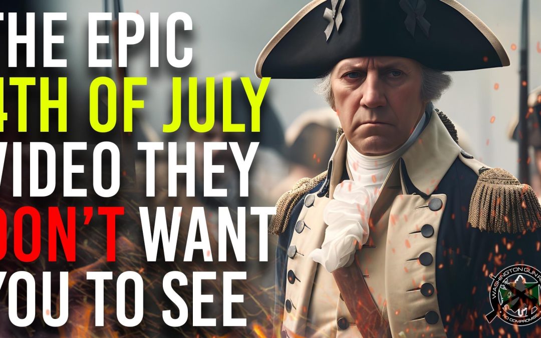 Must Watch: WGR’s 4th of July Video!