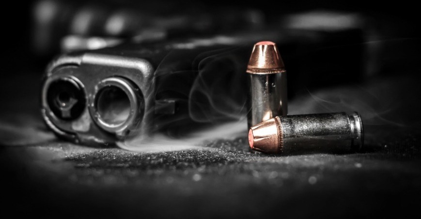 Help Us STOP Ferguson’s Ammo Registration!