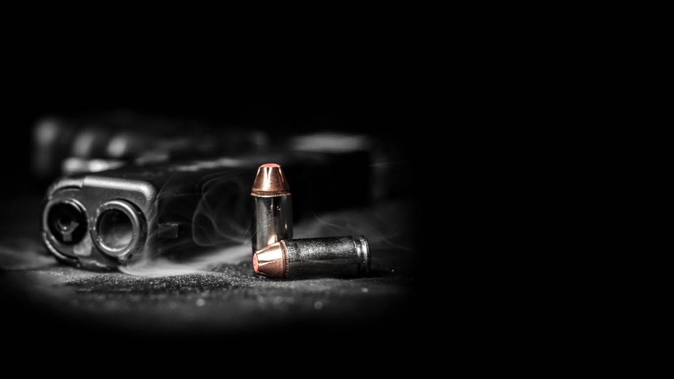 Gun Owner Survey What Do You Think About These Critical 2A Issues In Washington? Washington