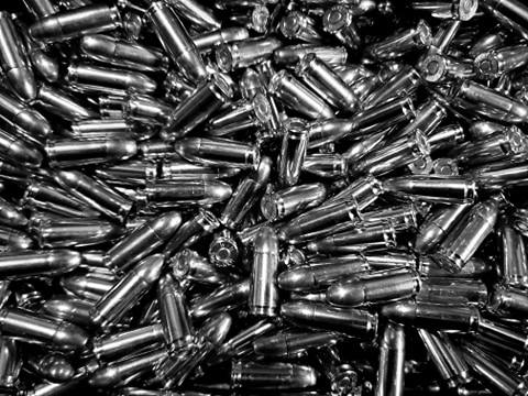 Help Us Stop Ferguson’s Bill to BAN Bulk Ammo Purchases!