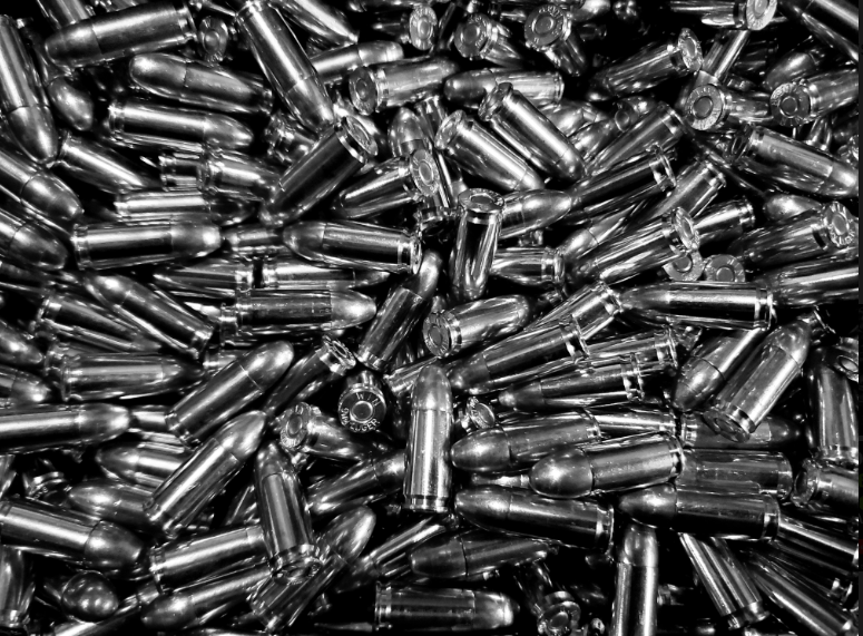 Breaking: House Democrats File National Ammo Crackdown