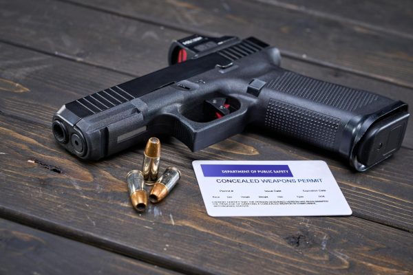 Don’t Let Ferguson Mandate Insurance for Gun Owners!