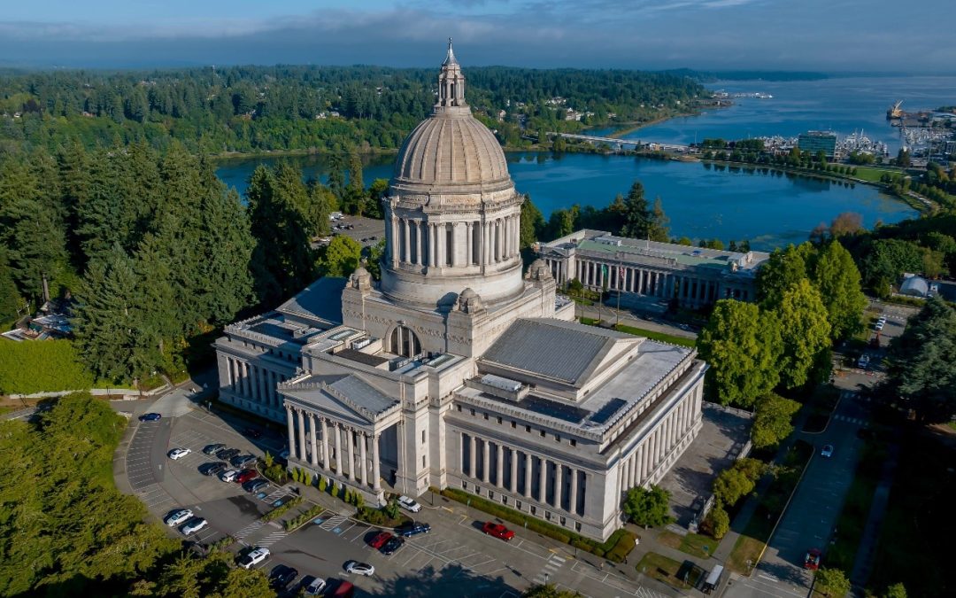 Don’t Let Gov. Ferguson Repeal Pre-Emption Law!