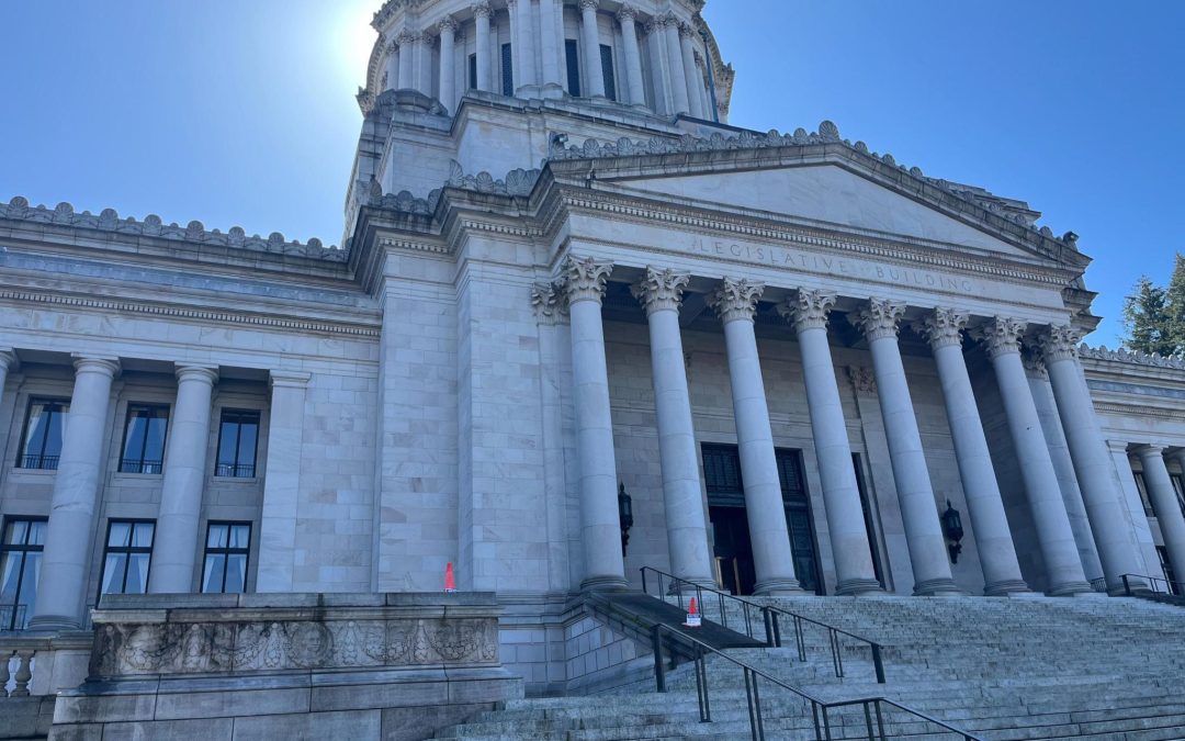 Oppose Ferguson’s Attack on Gun Rights in Olympia!