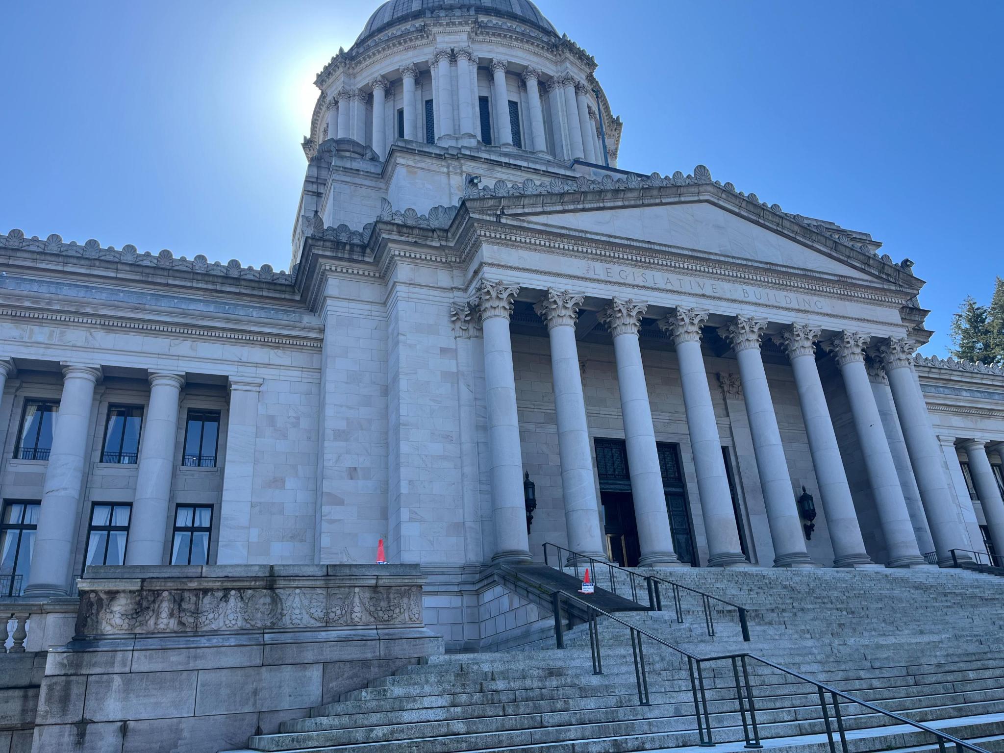 Oppose Ferguson’s Attack on Gun Rights in Olympia!