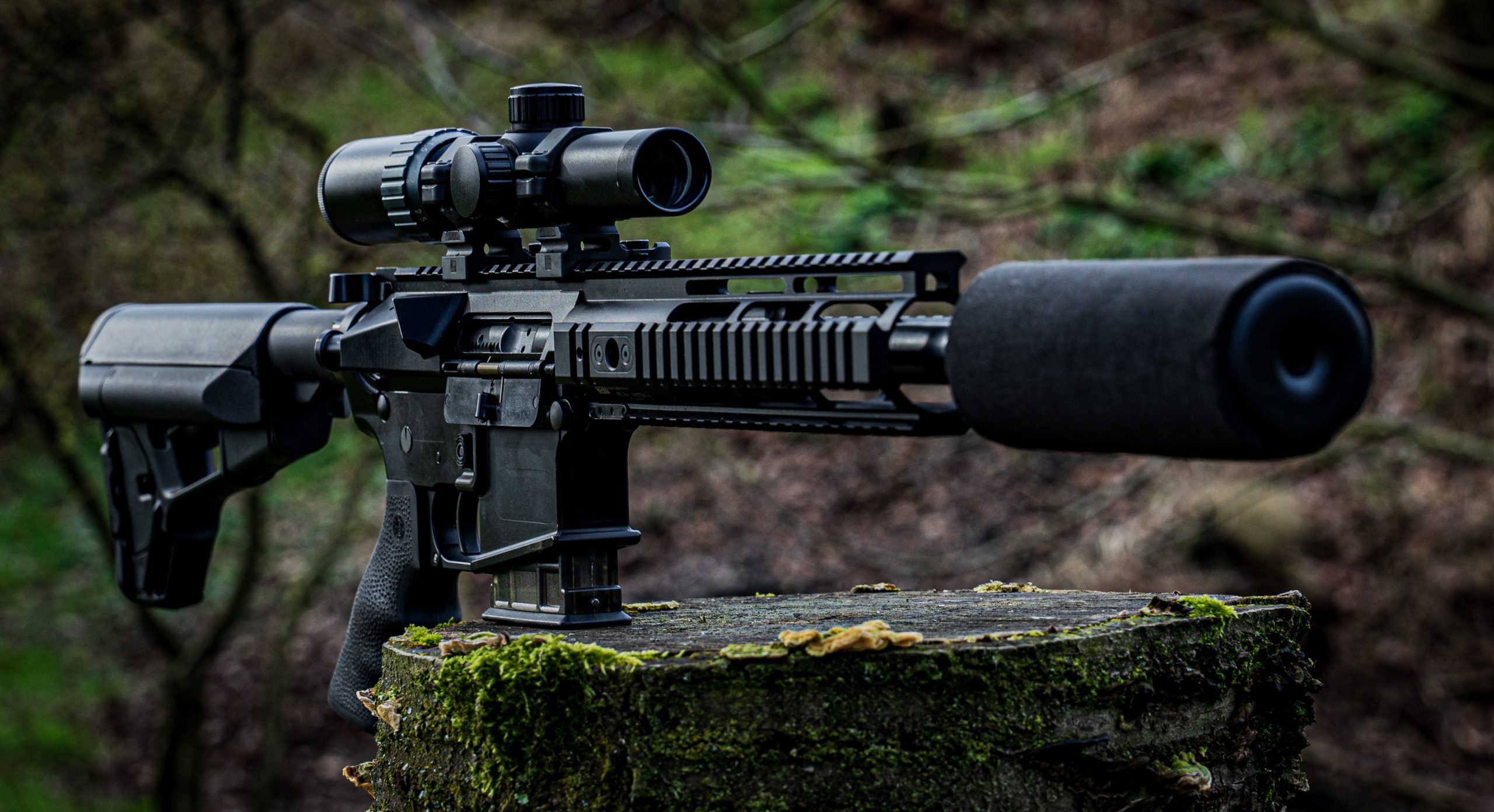 Tell Your Rep: SUPPORT ABOLISH THE ATF AND REPEAL THE NFA!