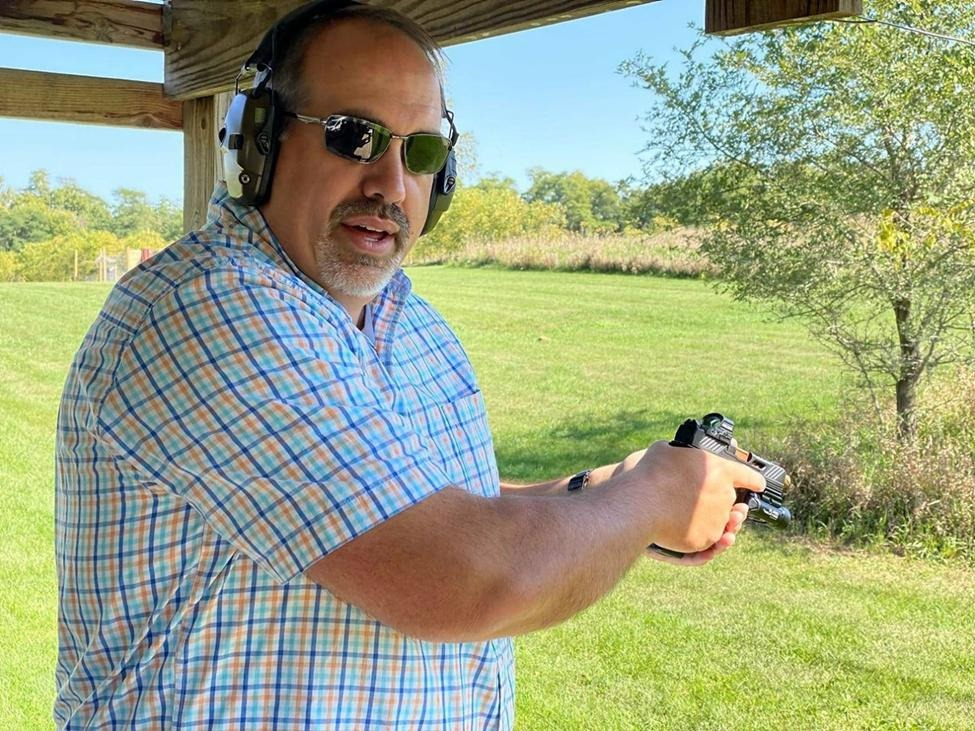 WGR is Founded to Hold the Line on the Second Amendment