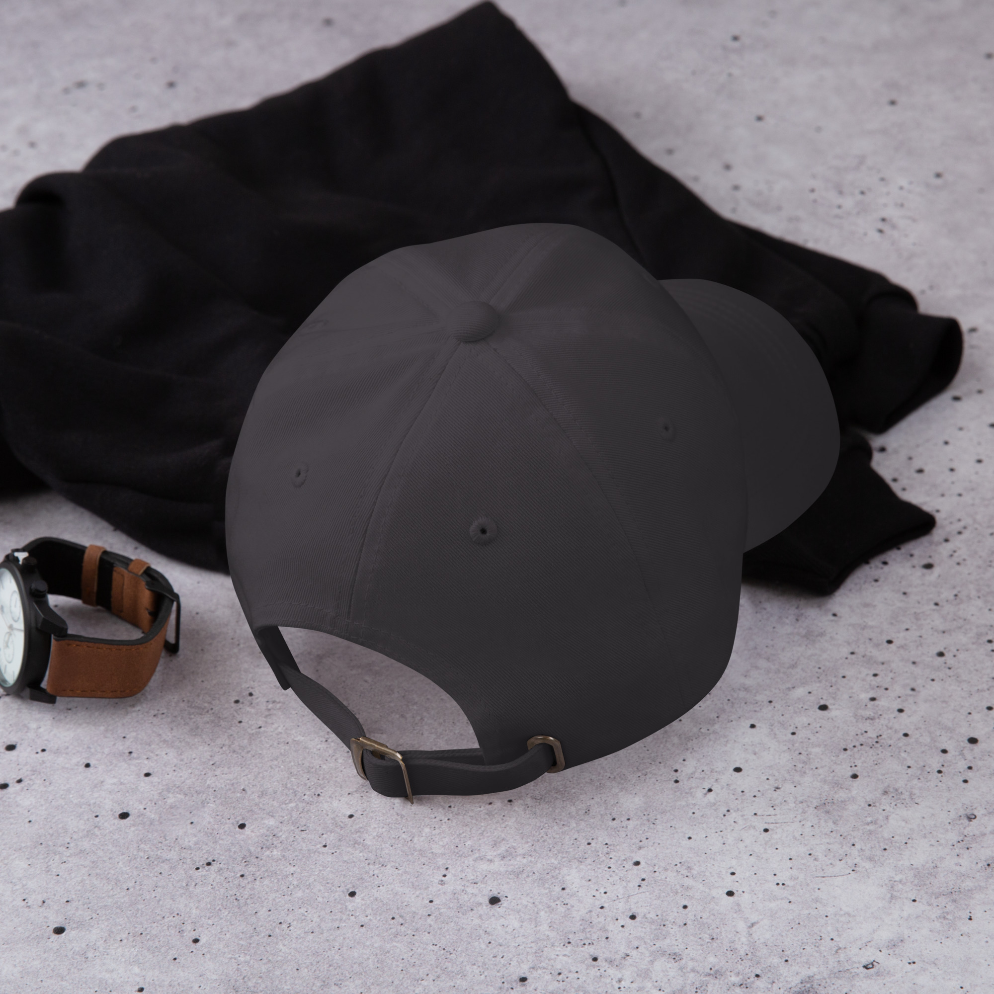 WGR - Dad hat - Image 14