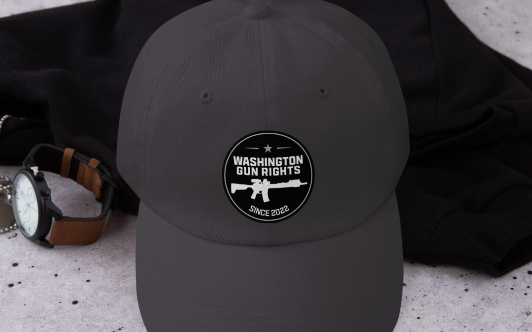 WGR – Dad hat