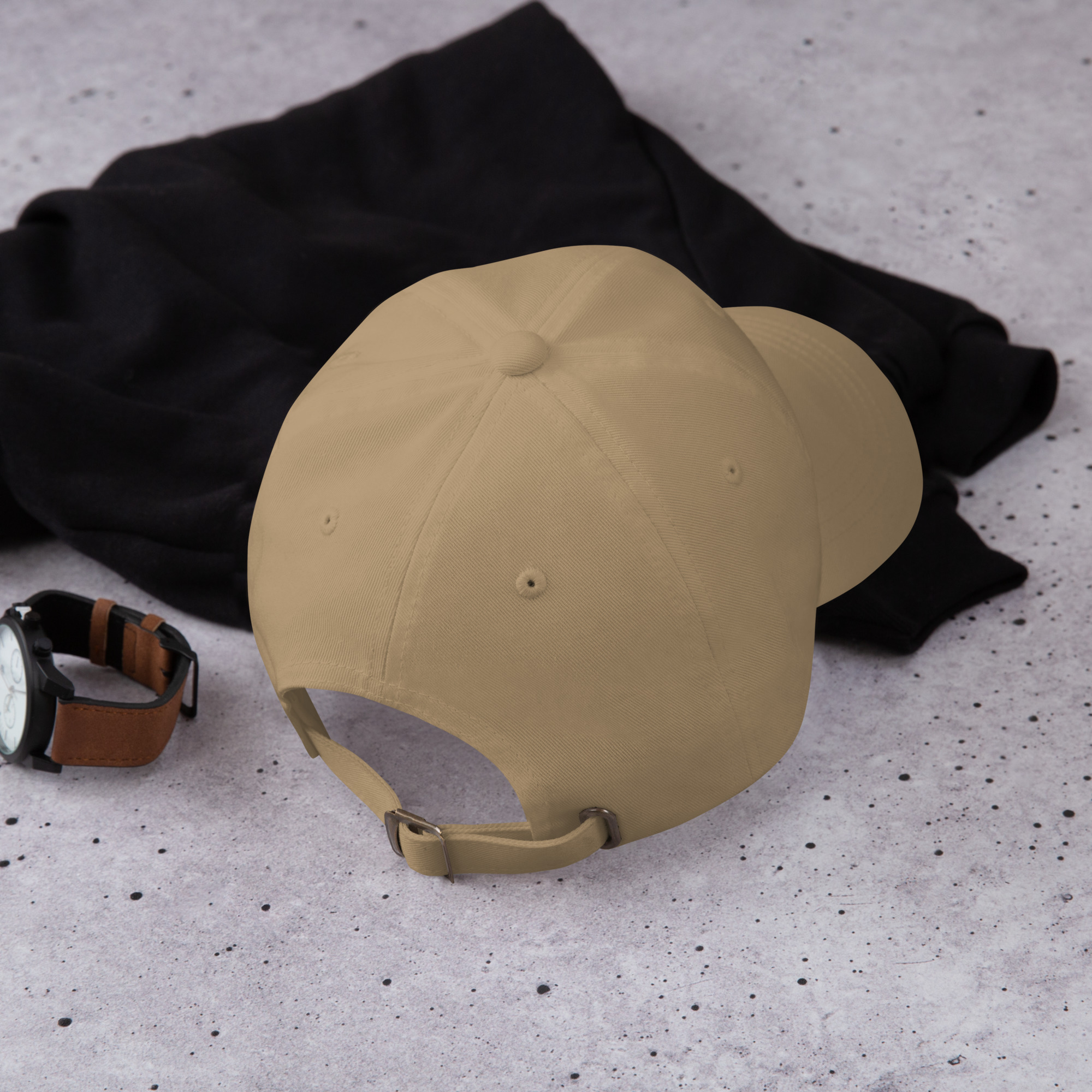 WGR - Dad hat - Image 19