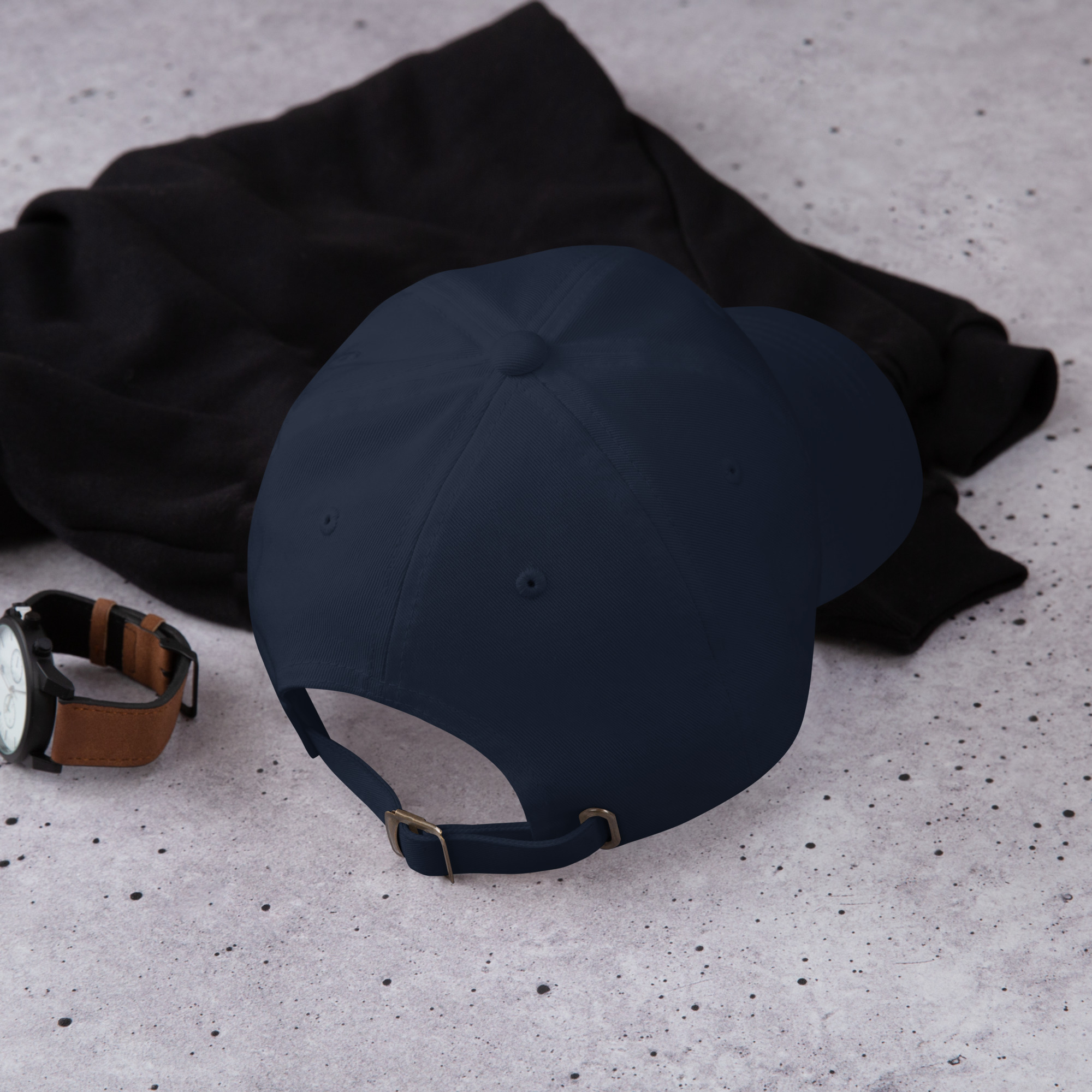 WGR - Dad hat - Image 5