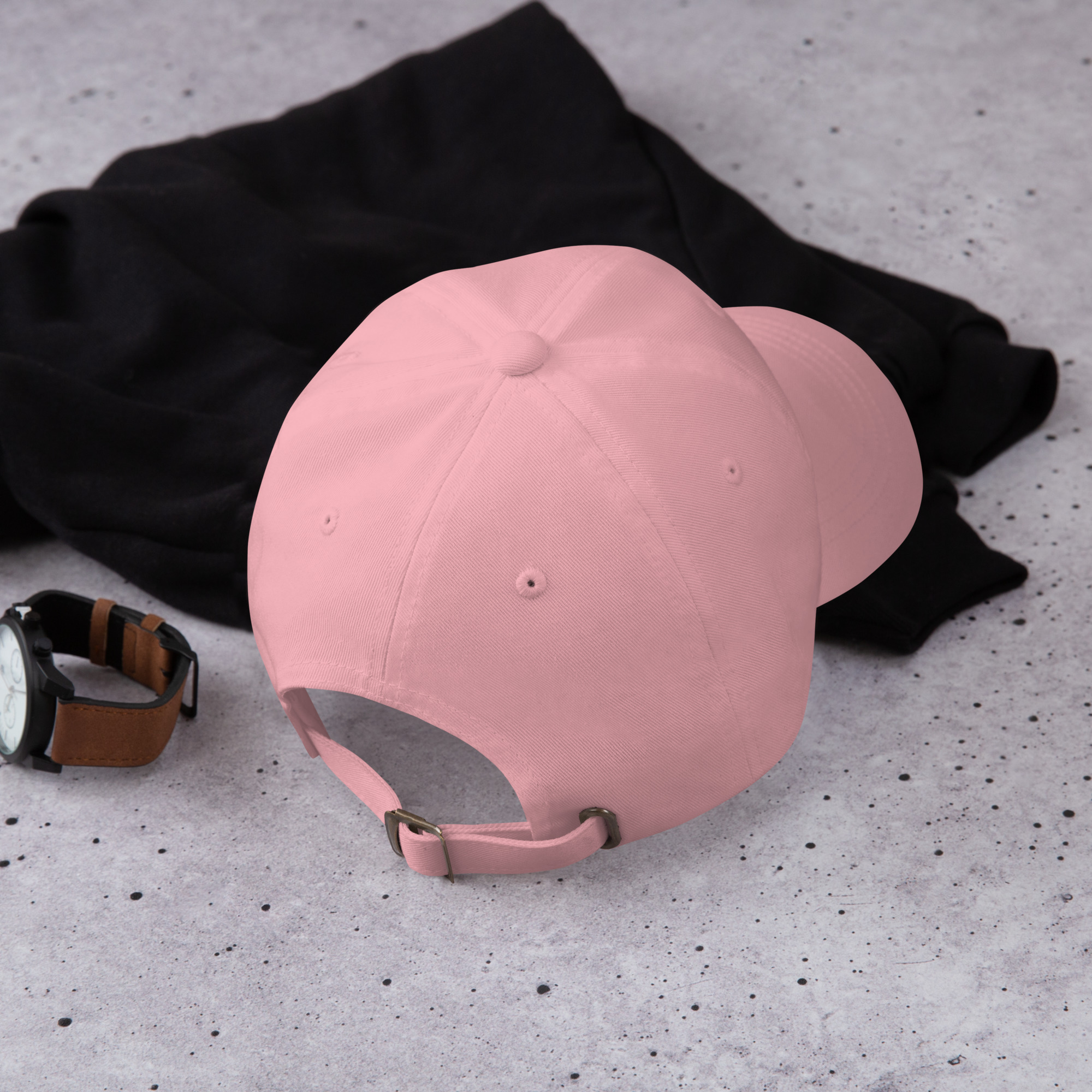 WGR - Dad hat - Image 25
