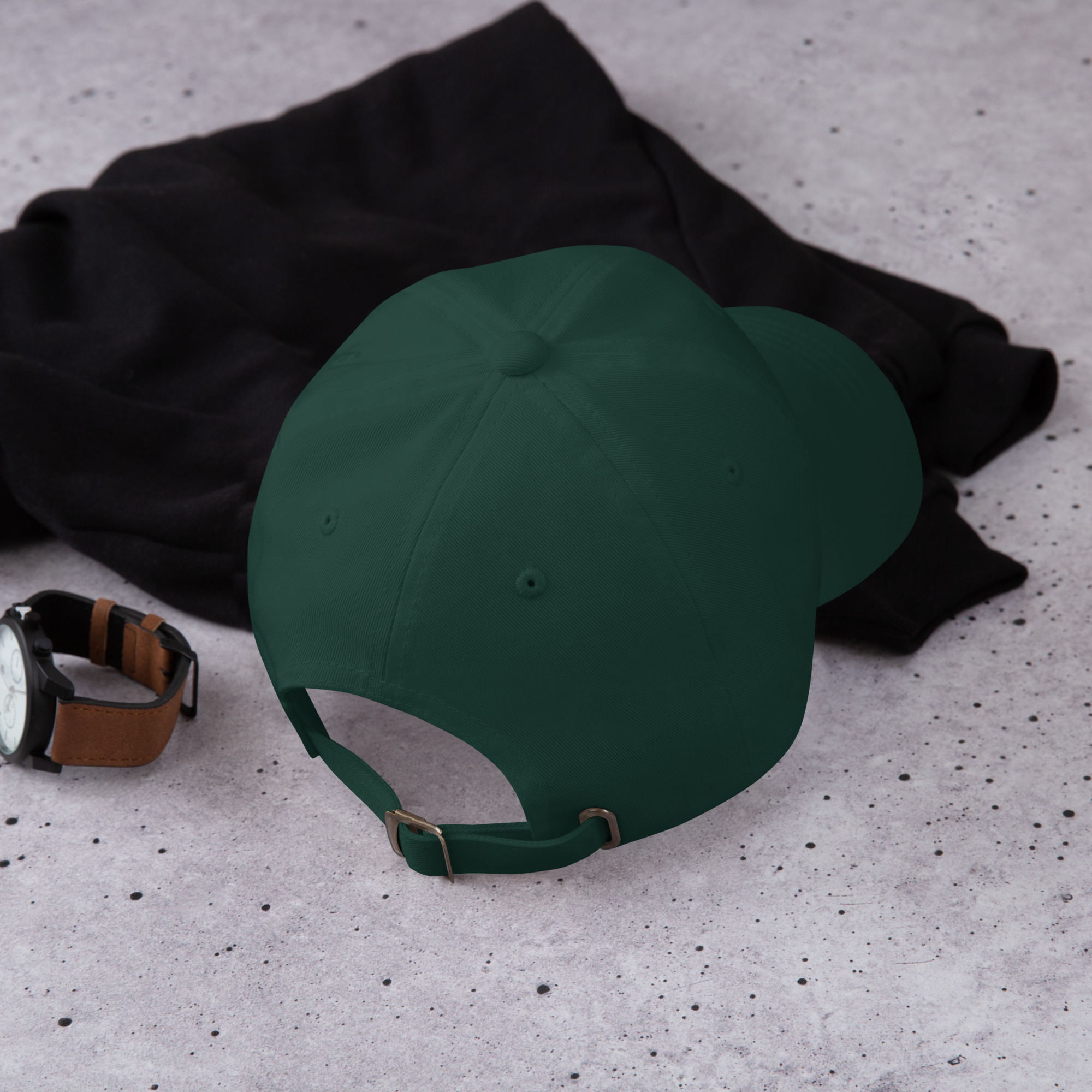 WGR - Dad hat - Image 11
