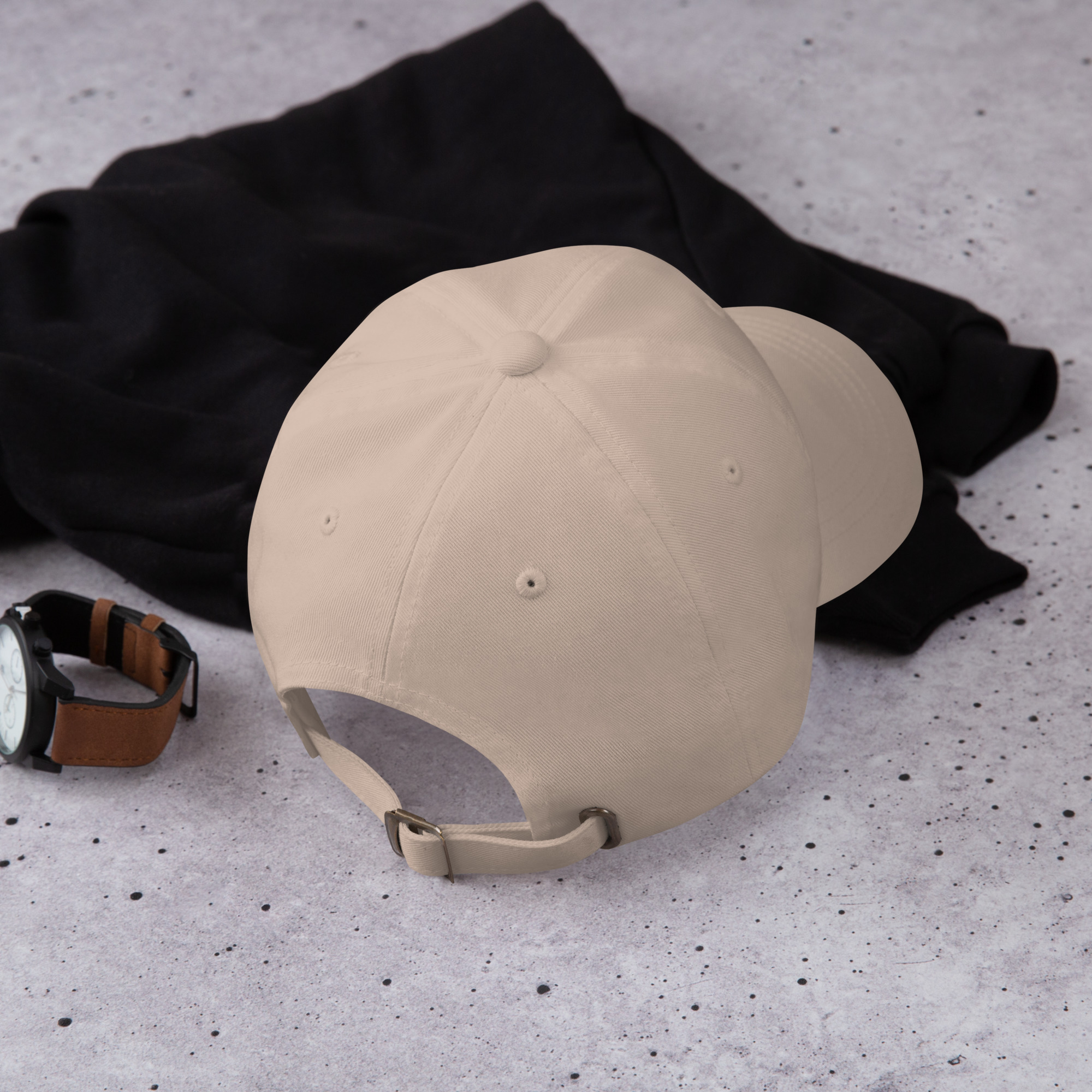 WGR - Dad hat - Image 22