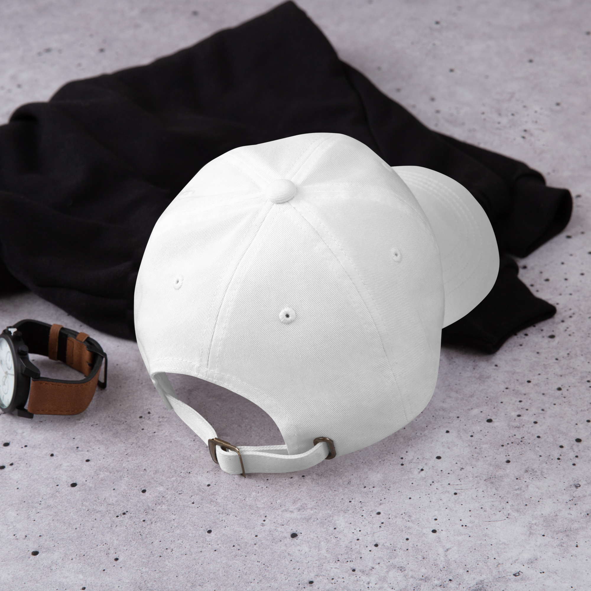 WGR - Dad hat - Image 28