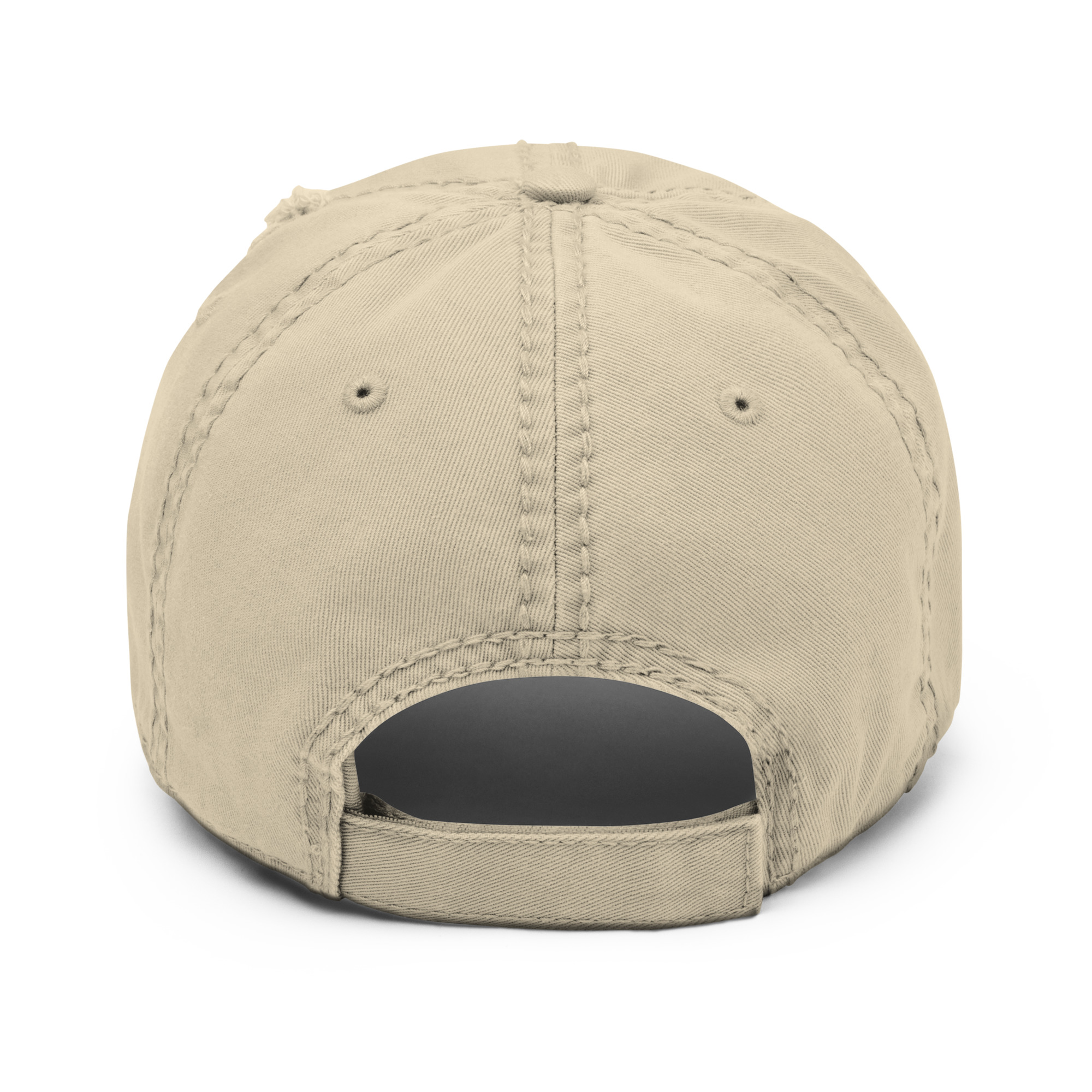 WGR - Distressed Dad Hat - Image 11