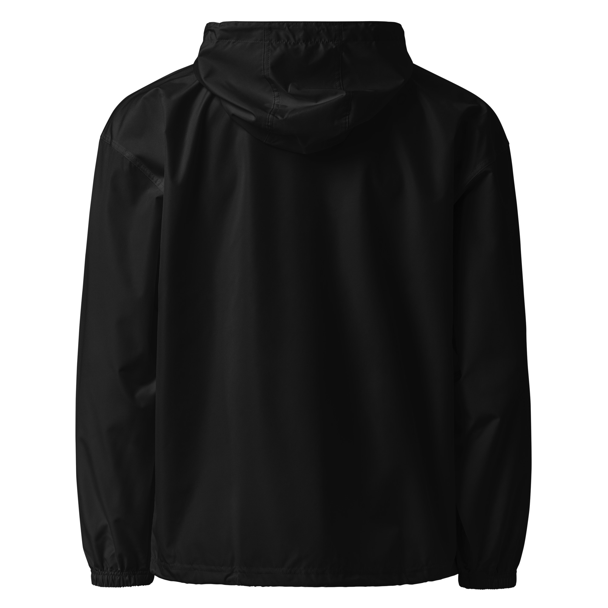 WGR - Embroidered Champion Packable Jacket - Image 8
