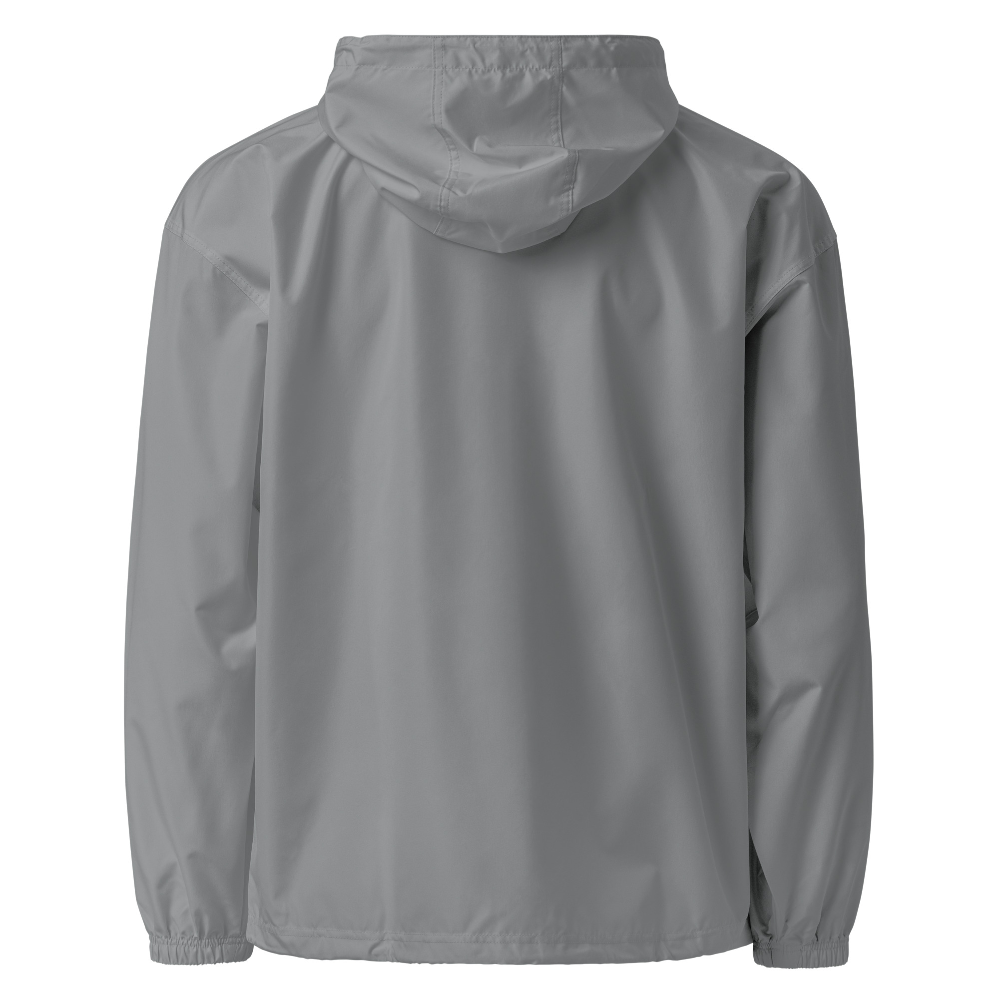 WGR - Embroidered Champion Packable Jacket - Image 12