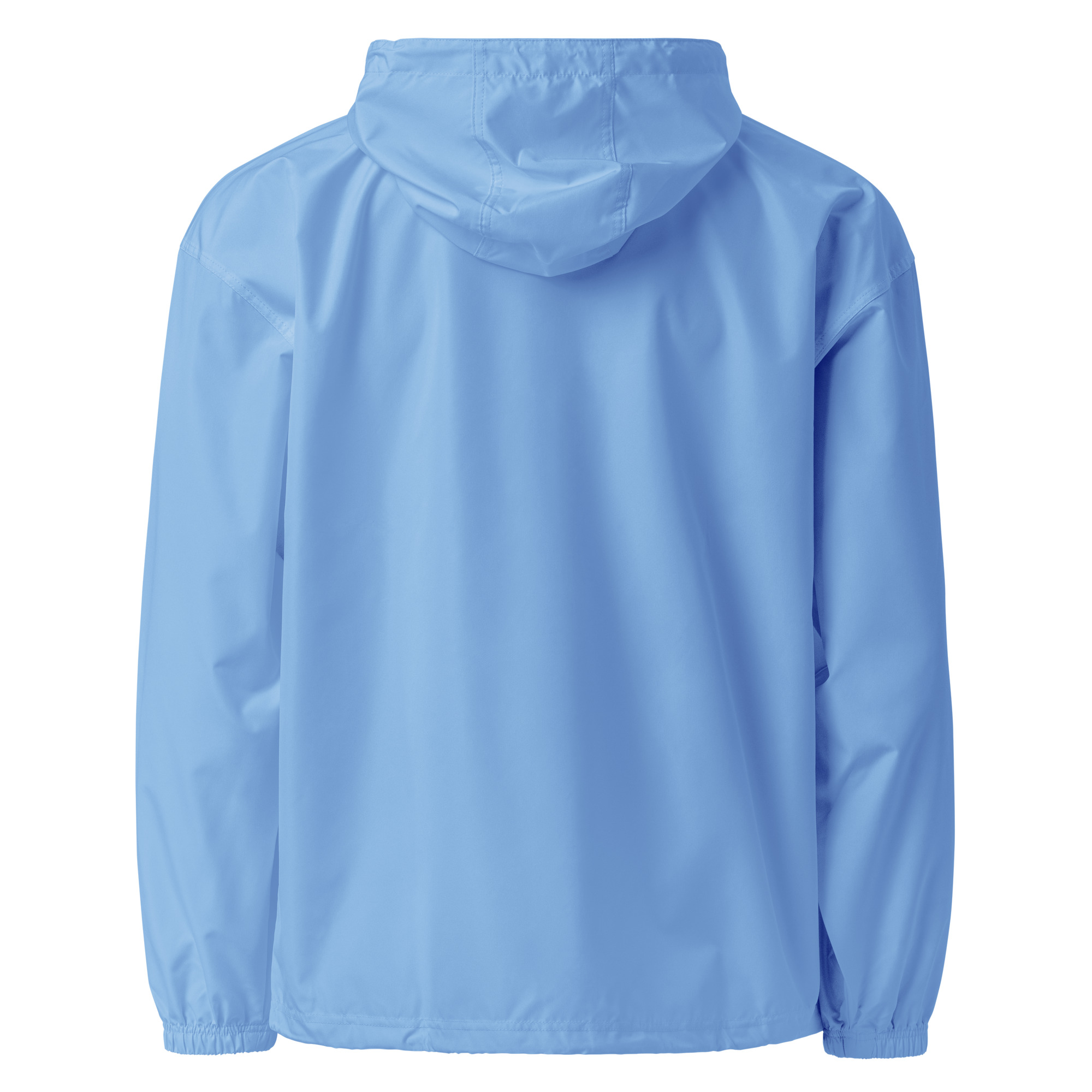 WGR - Embroidered Champion Packable Jacket - Image 13