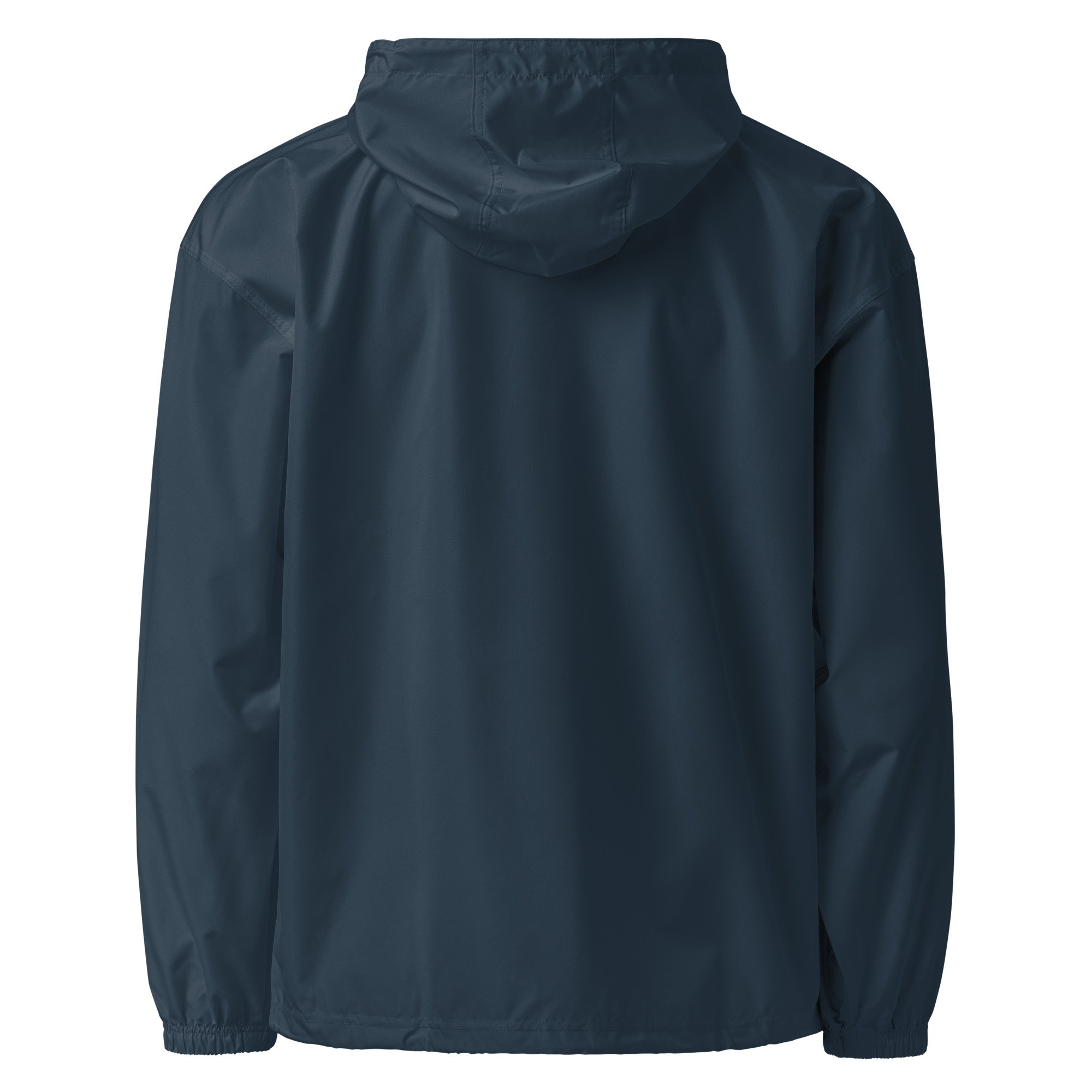 WGR - Embroidered Champion Packable Jacket - Image 9