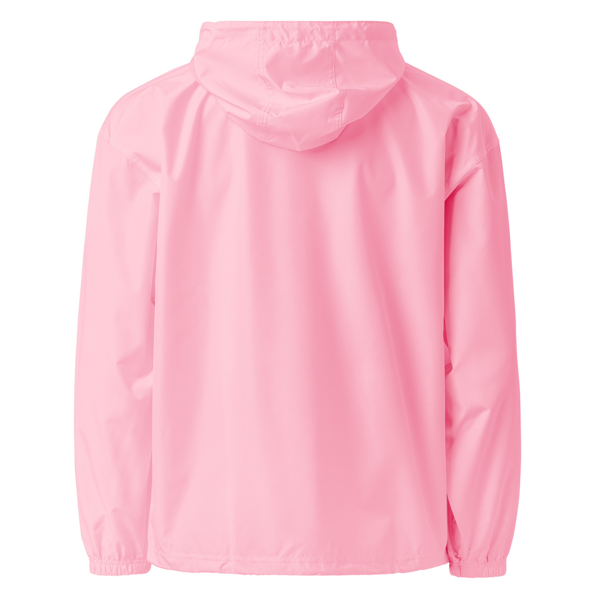 WGR - Embroidered Champion Packable Jacket - Image 14