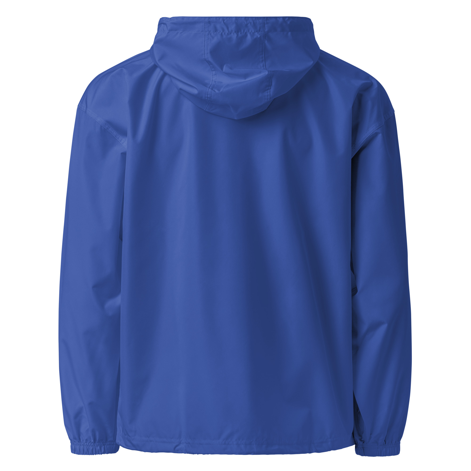 WGR - Embroidered Champion Packable Jacket - Image 10