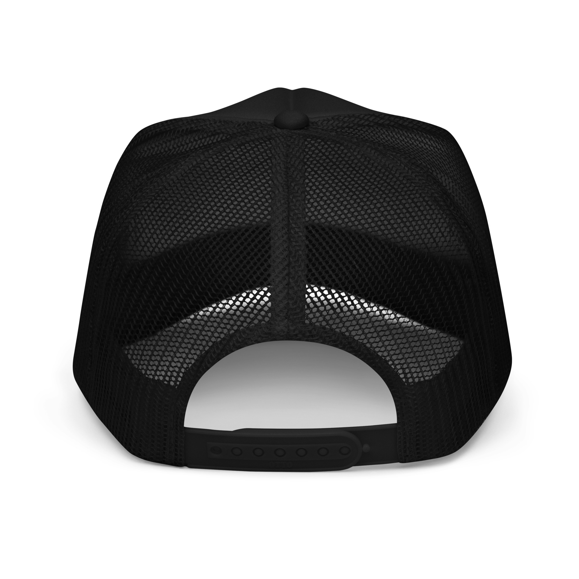 WGR - Foam trucker hat - Image 14