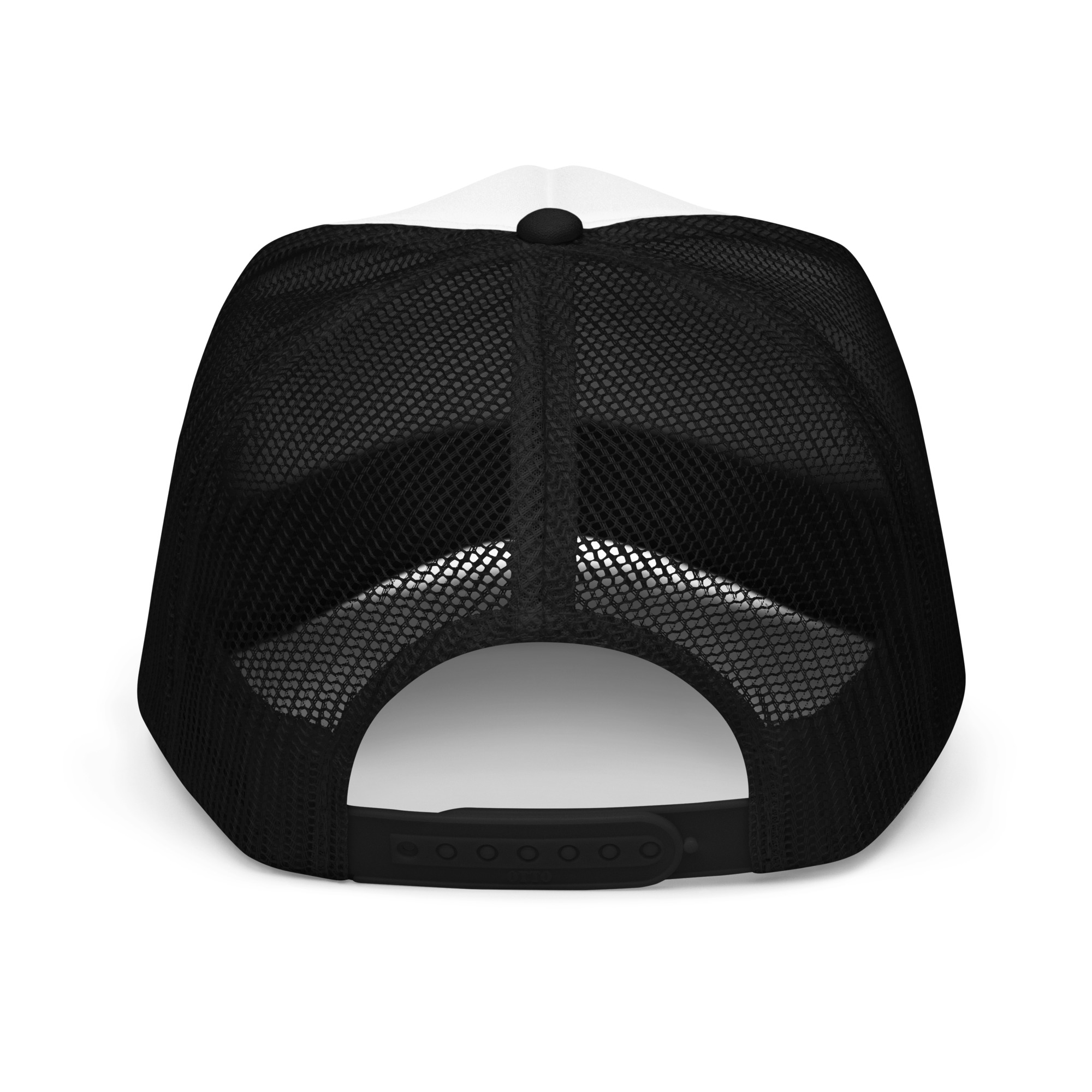 WGR - Foam trucker hat - Image 24