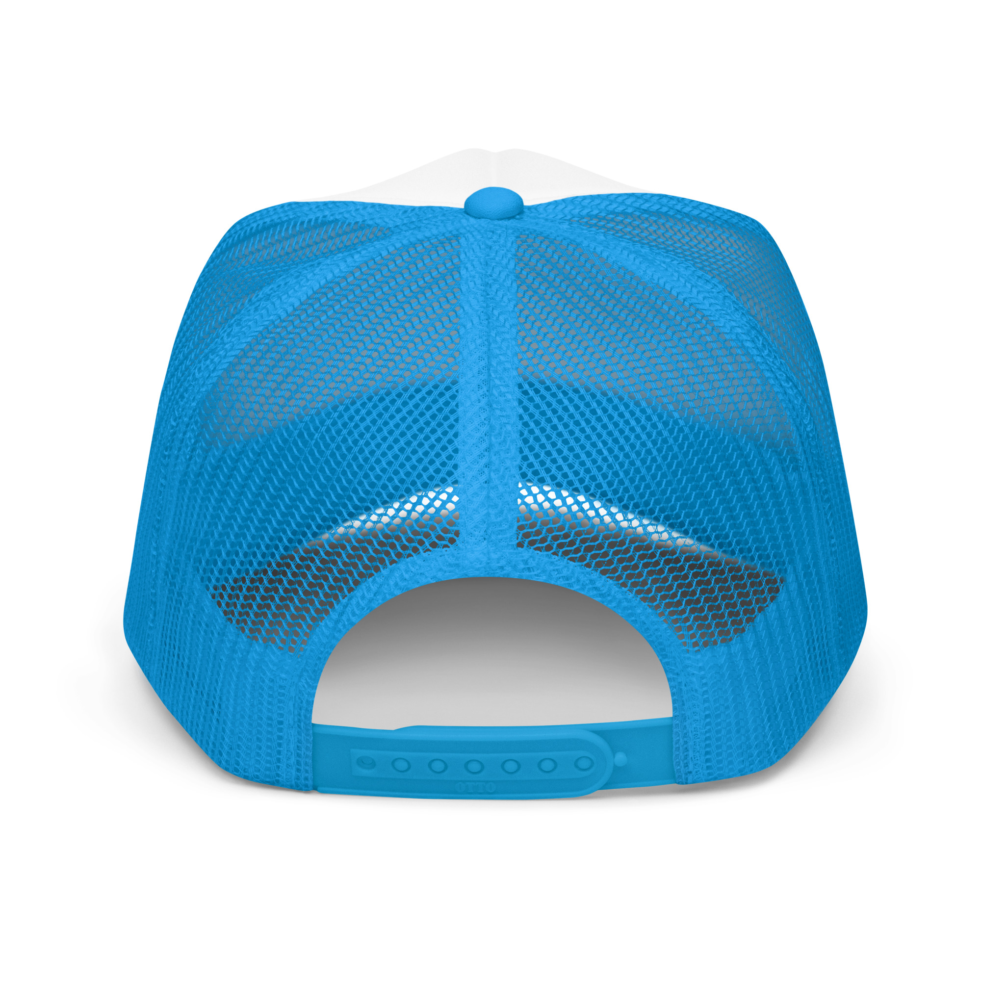 WGR - Foam trucker hat - Image 22