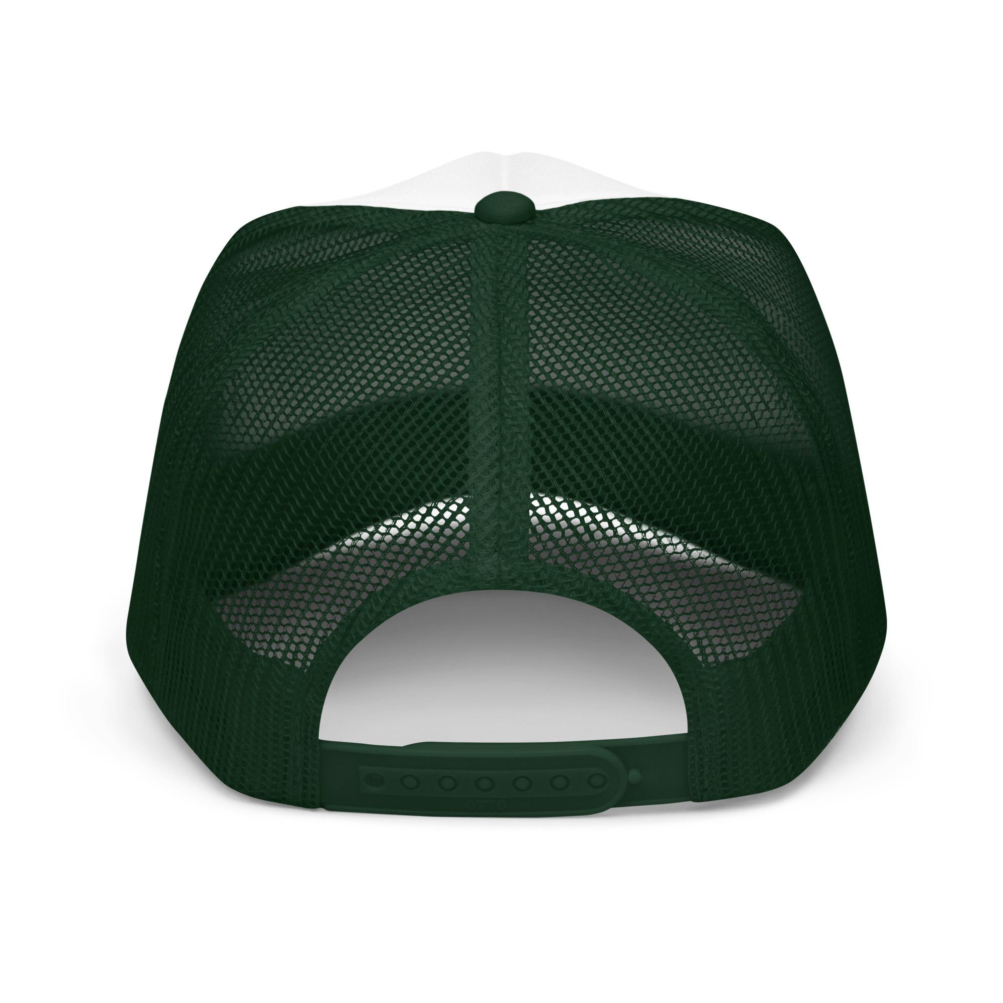 WGR - Foam trucker hat - Image 17