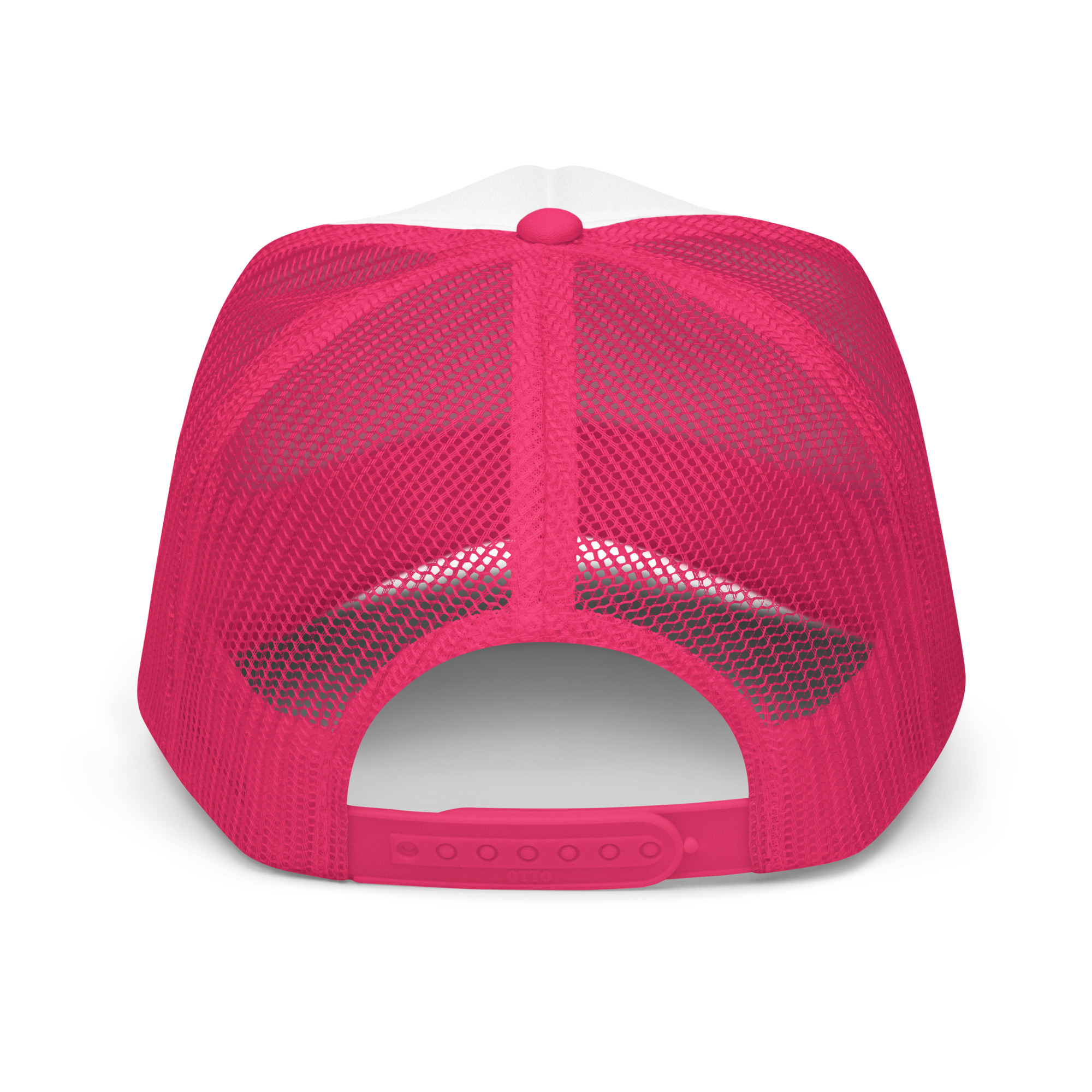 WGR - Foam trucker hat - Image 20