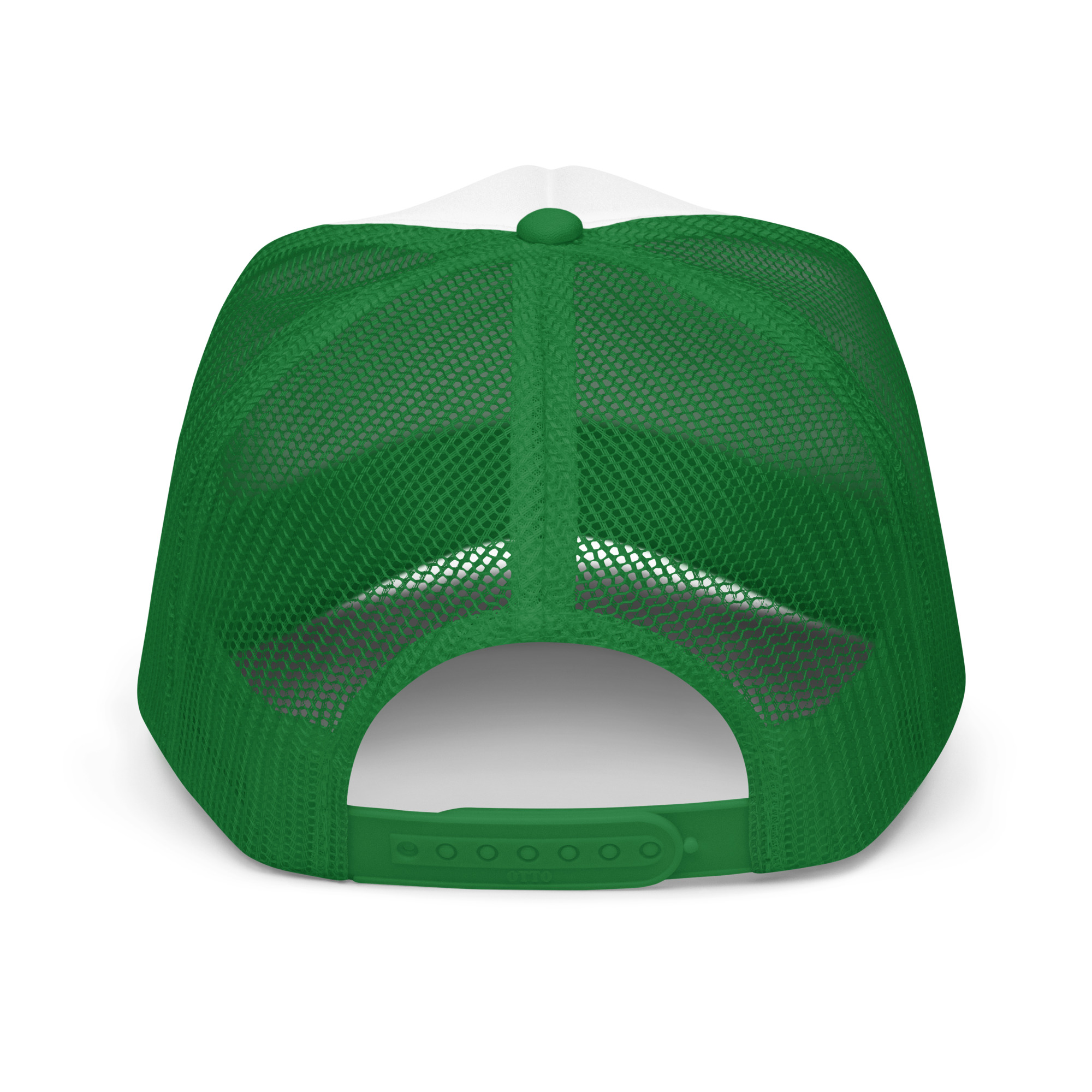 WGR - Foam trucker hat - Image 21