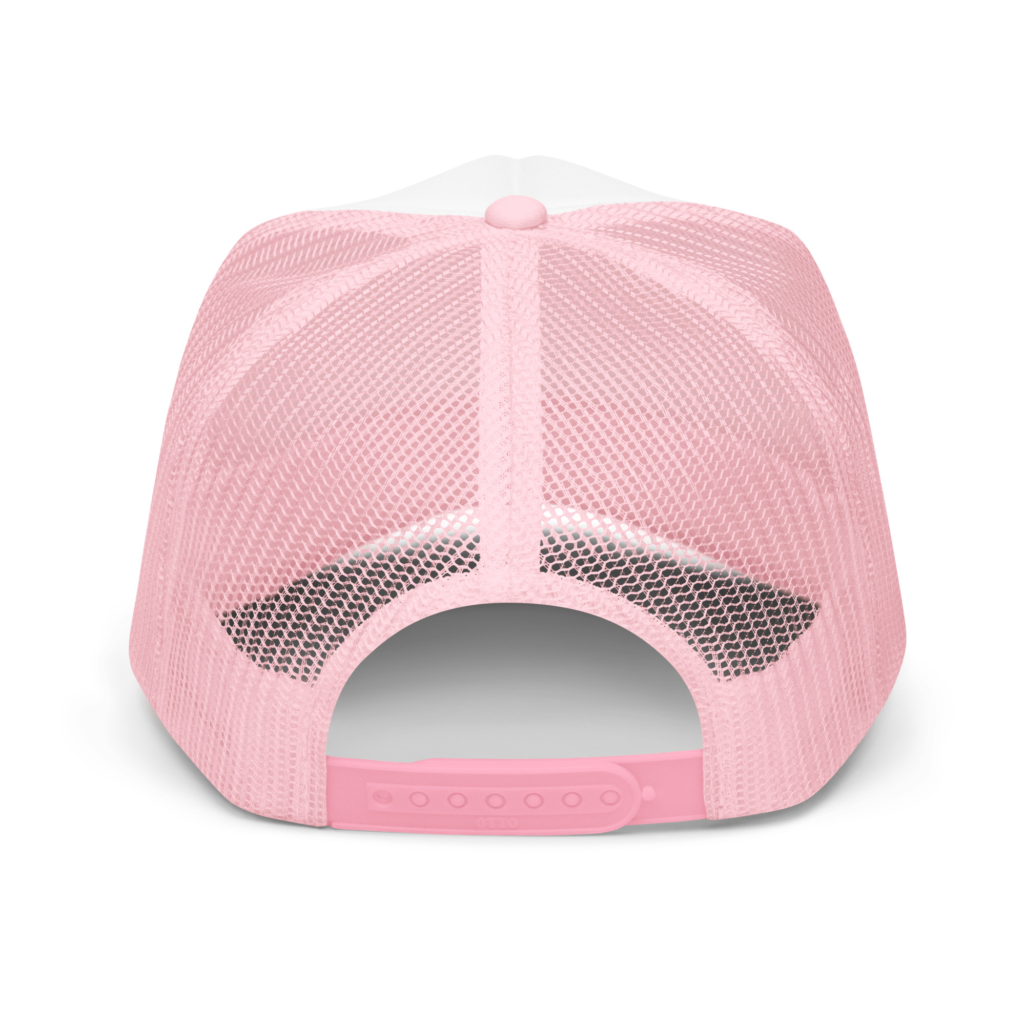 WGR - Foam trucker hat - Image 23