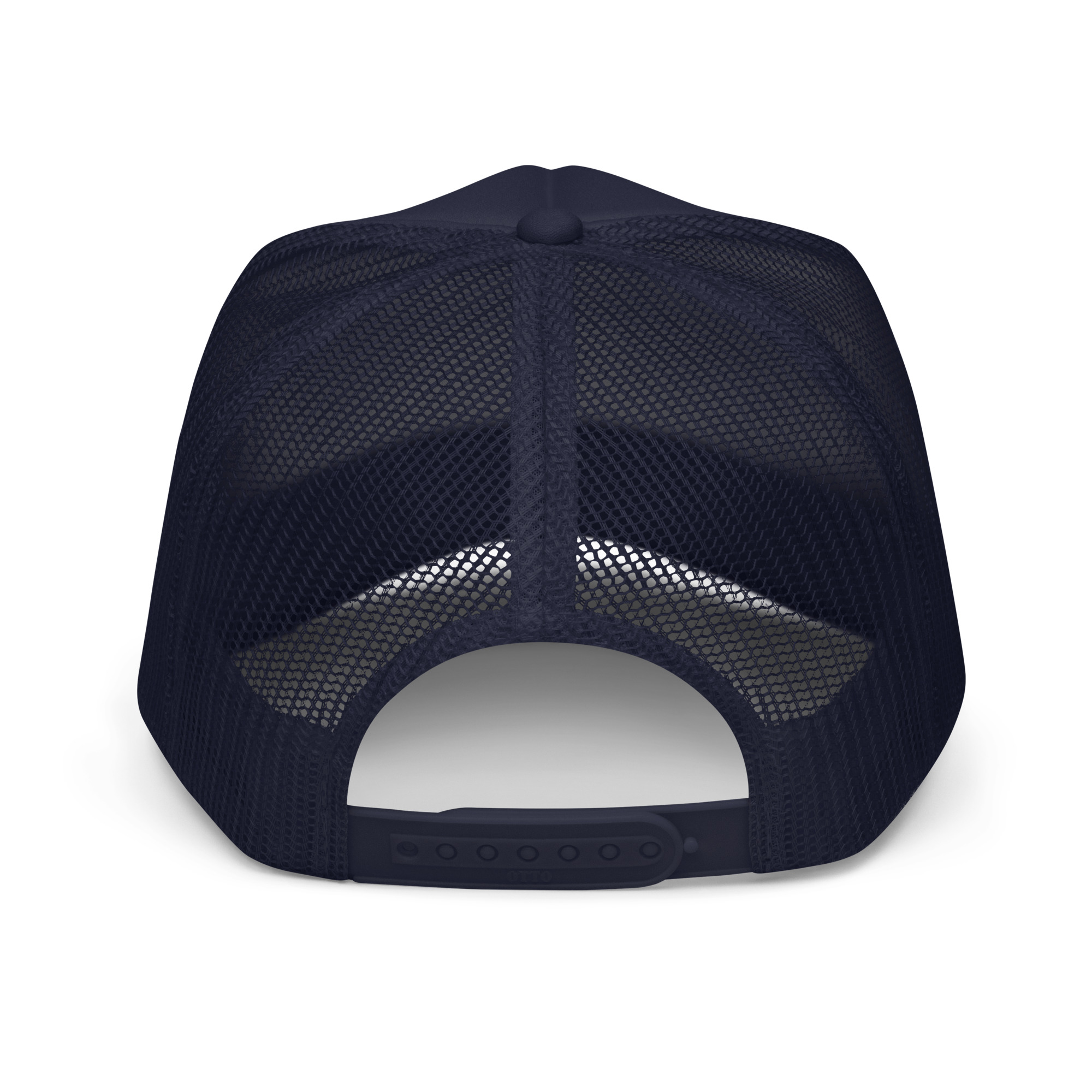 WGR - Foam trucker hat - Image 15