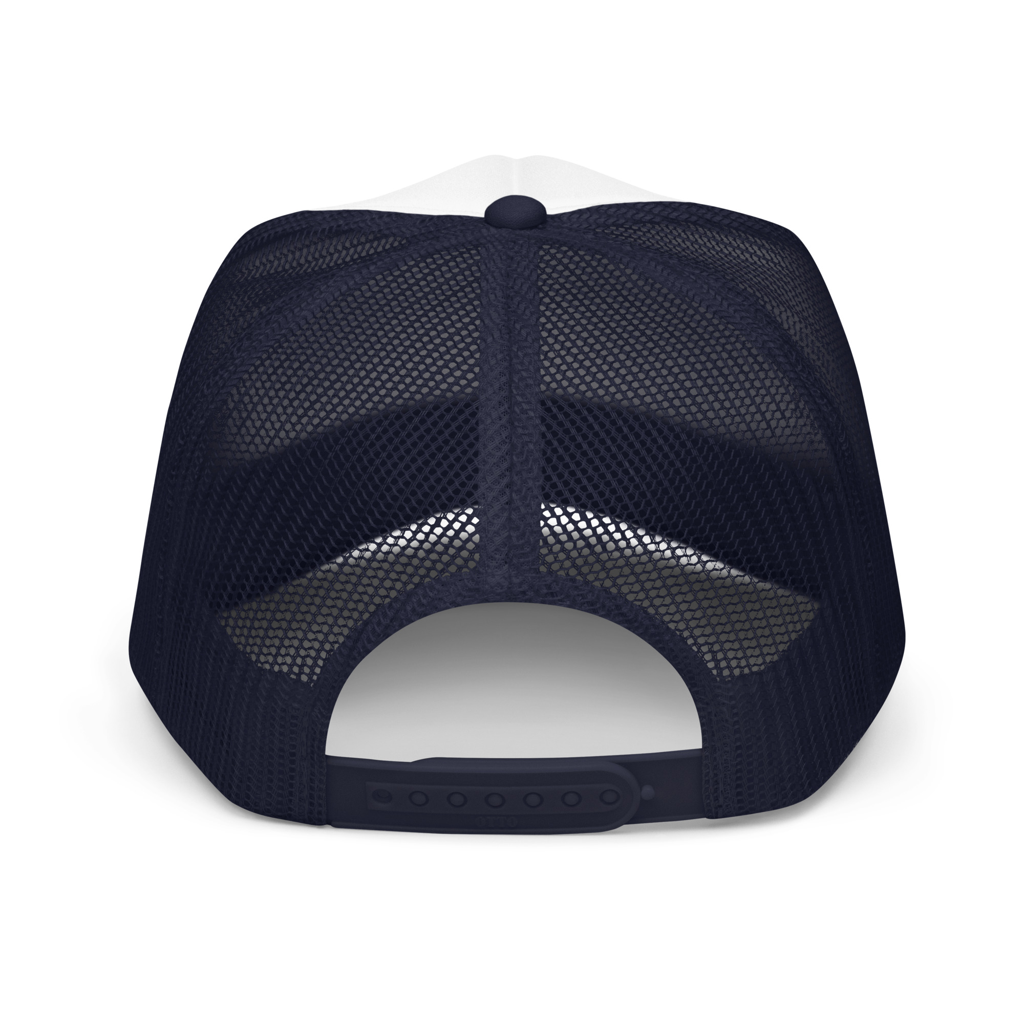 WGR - Foam trucker hat - Image 16