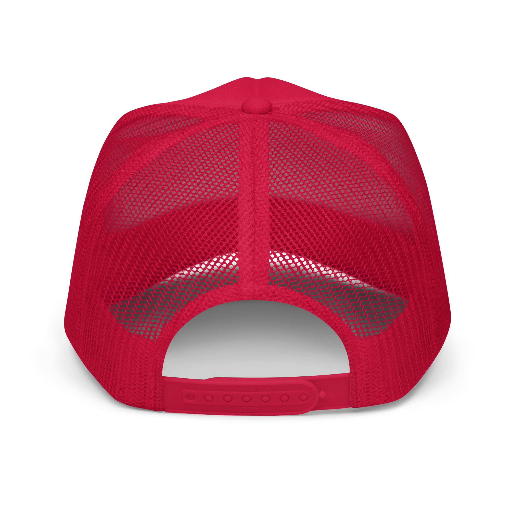 WGR - Foam trucker hat - Image 18
