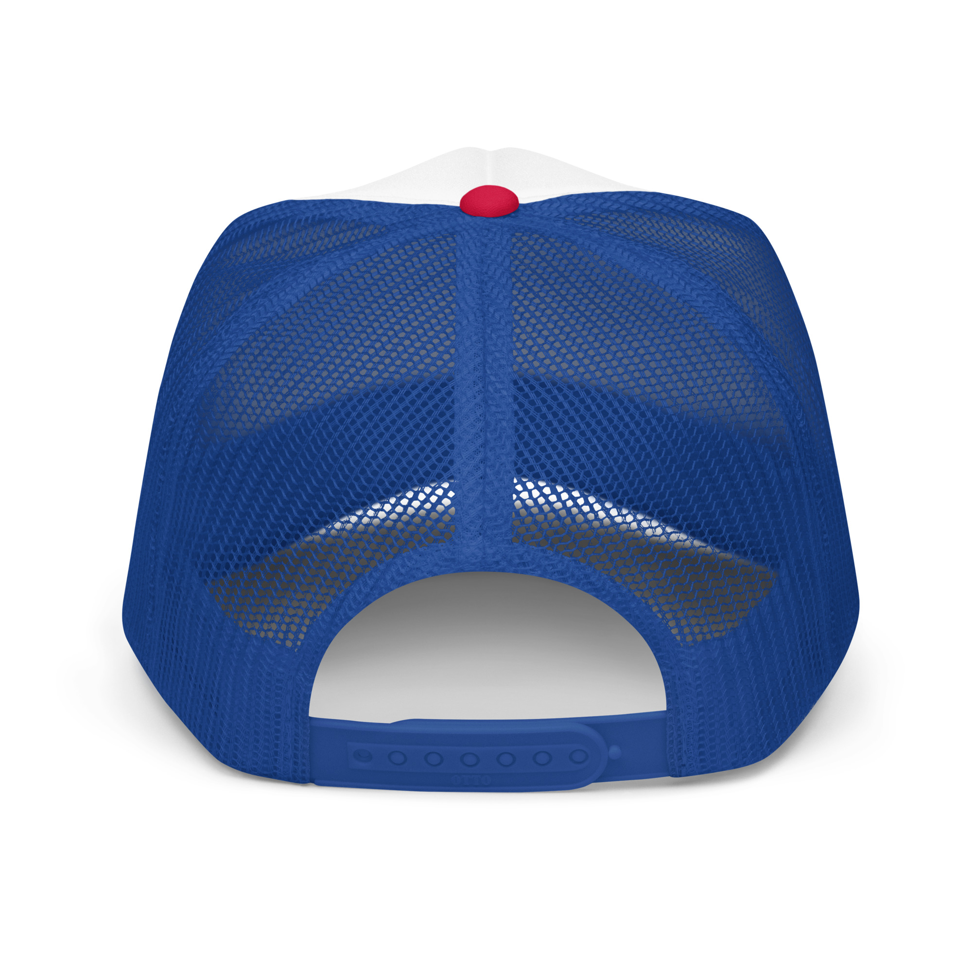 WGR - Foam trucker hat - Image 25