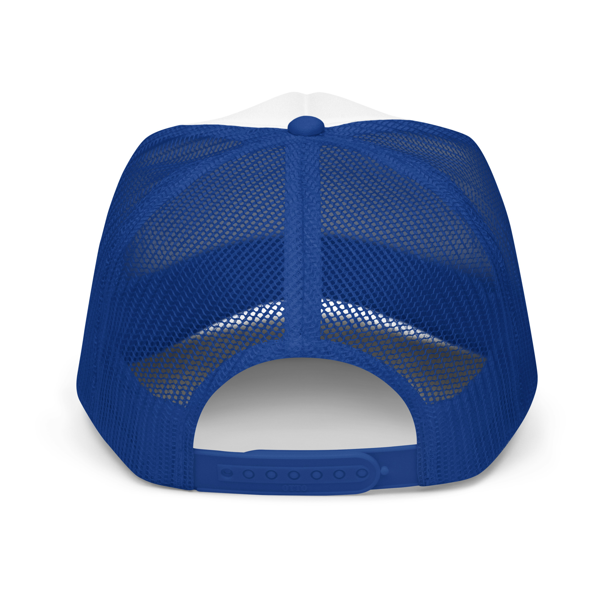 WGR - Foam trucker hat - Image 19