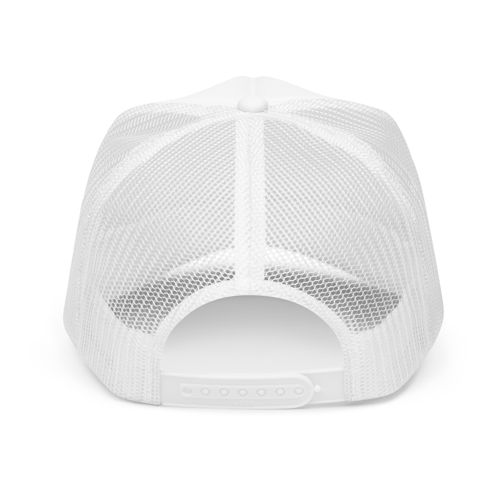 WGR - Foam trucker hat - Image 26