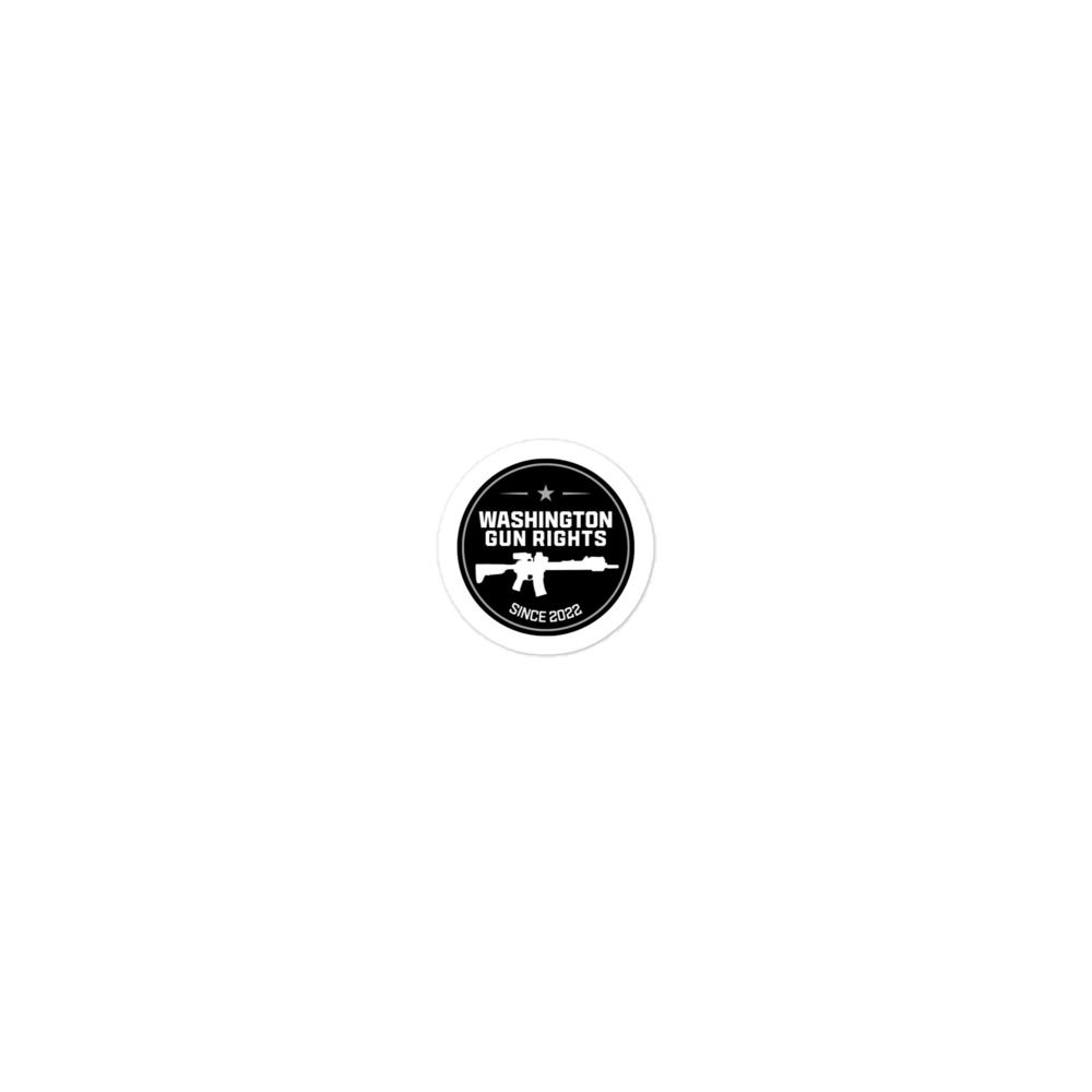 WGR - Bubble-free stickers - Image 2