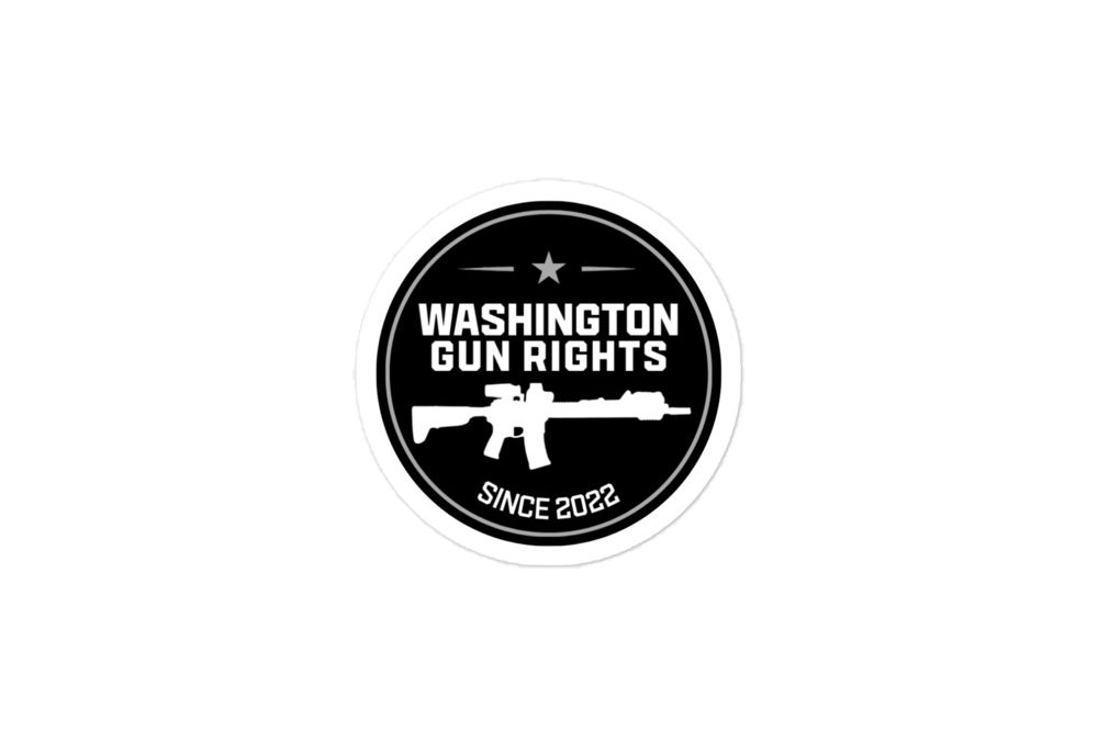 WGR – Bubble-free stickers