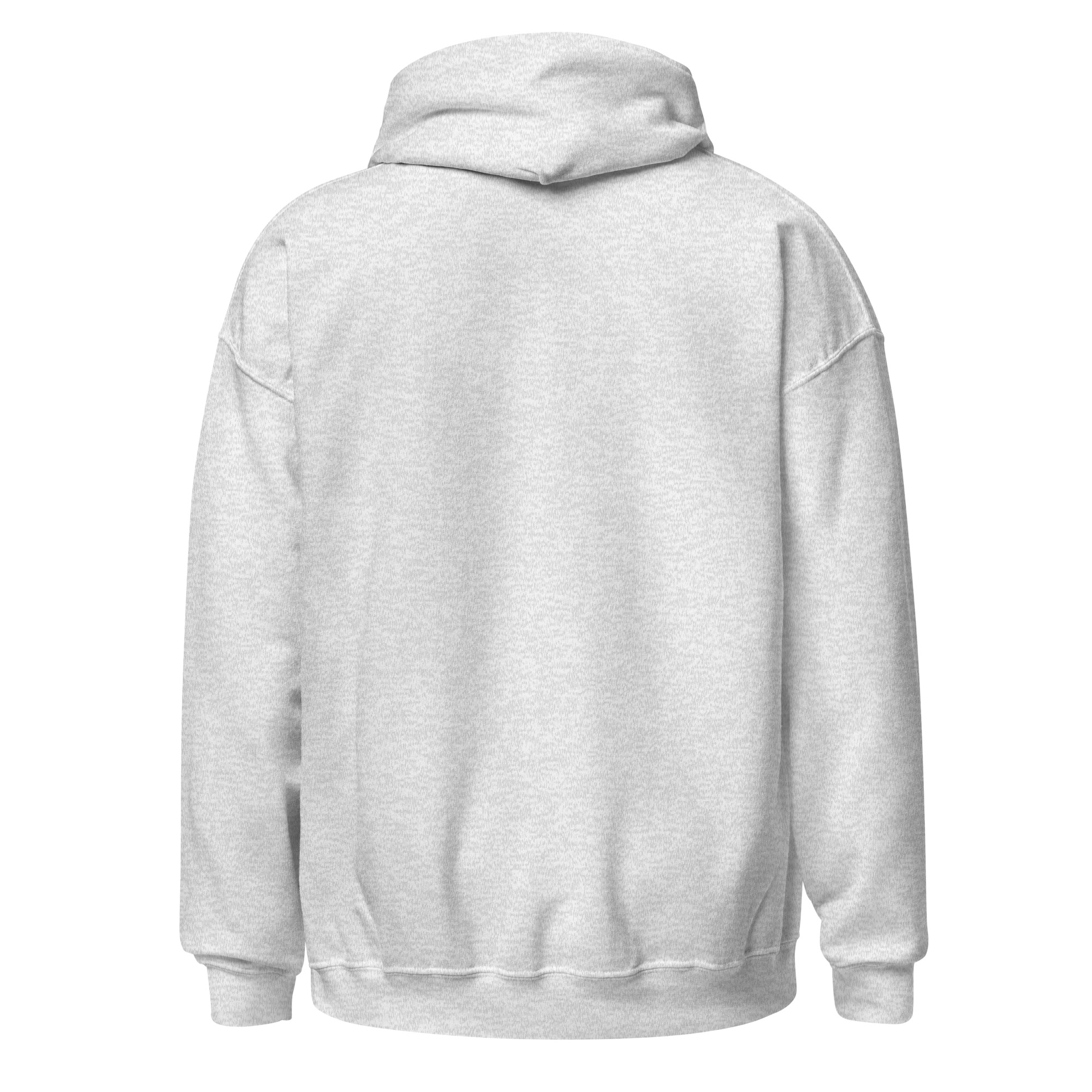 WGR - Unisex Hoodie - Image 26