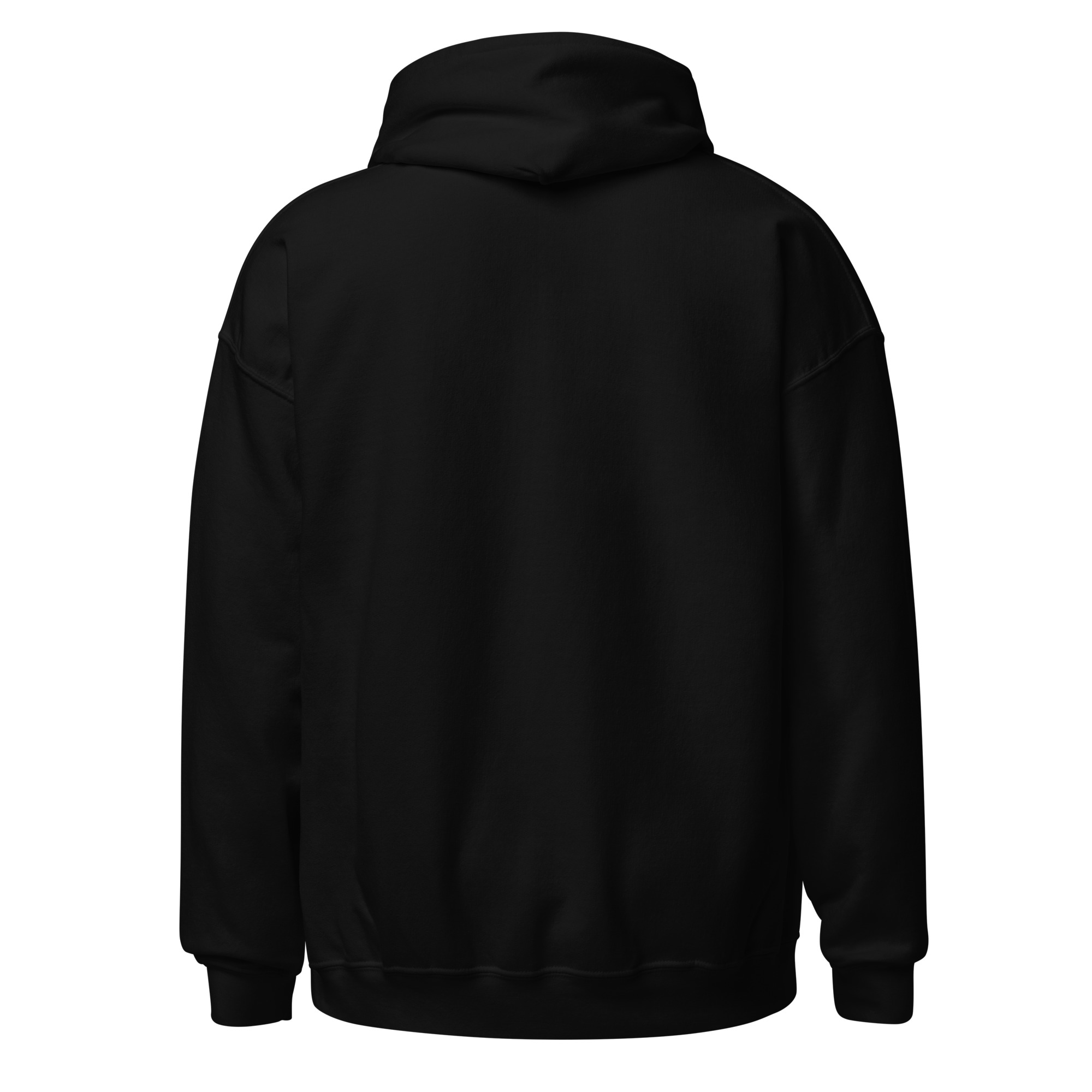 WGR - Unisex Hoodie - Image 14