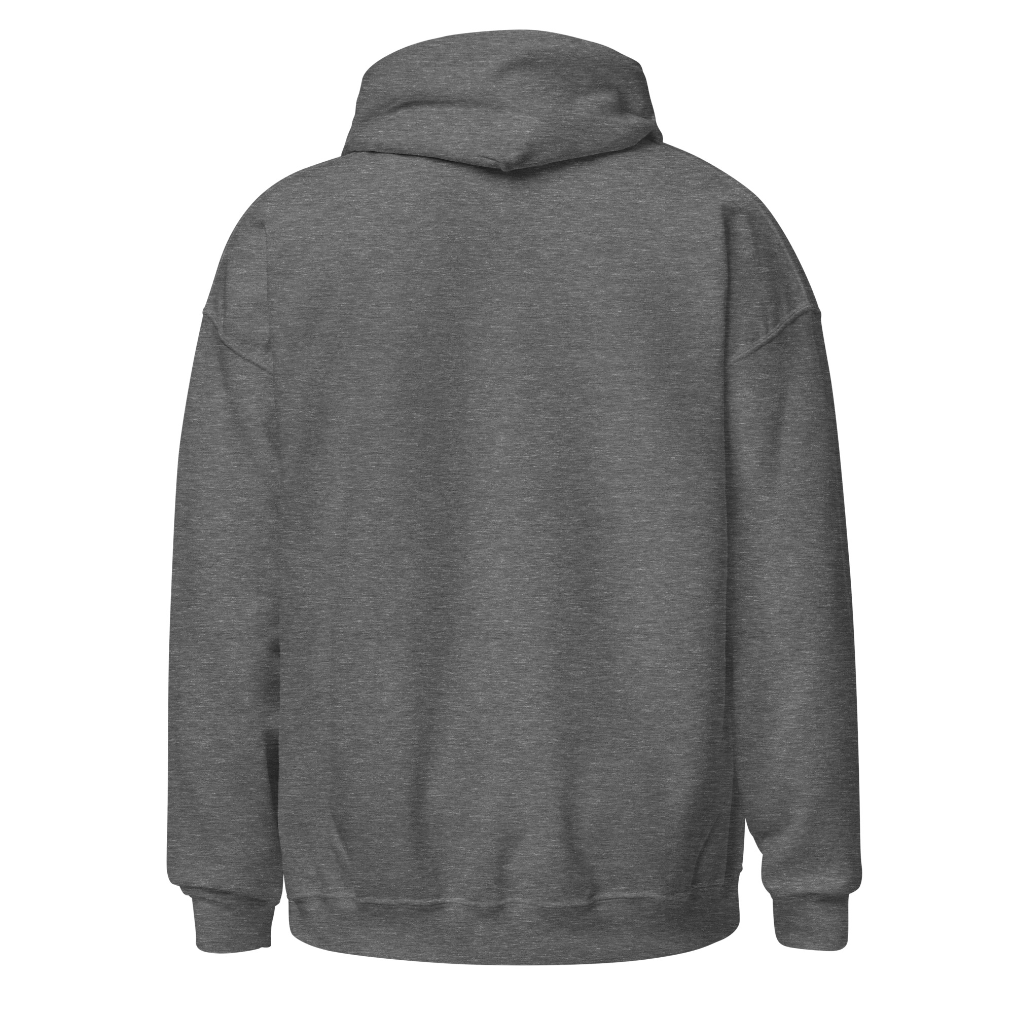 WGR - Unisex Hoodie - Image 21