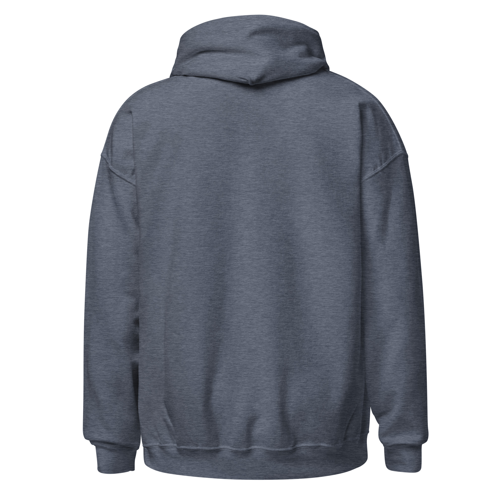 WGR - Unisex Hoodie - Image 20
